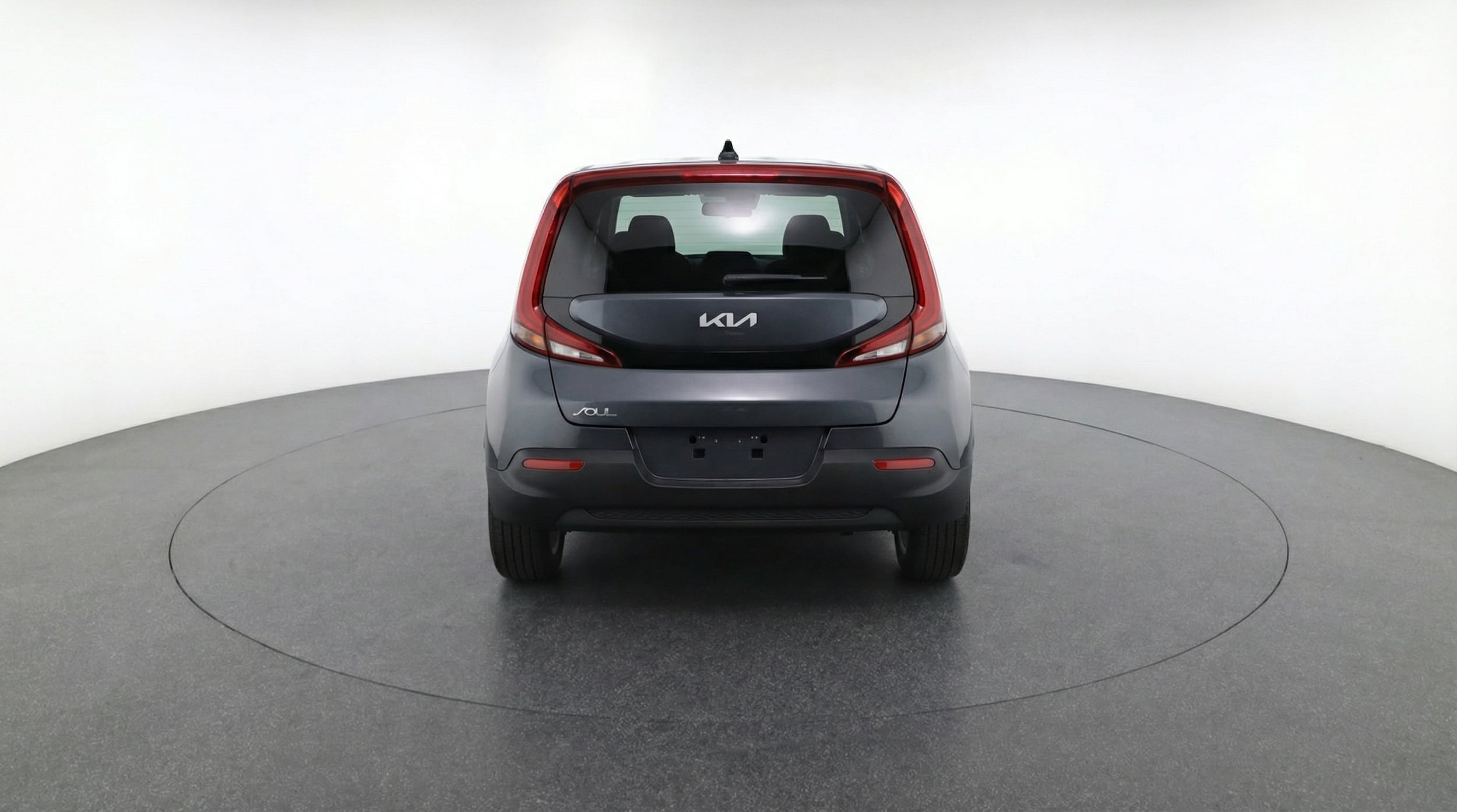 Thumbnail: 2025 Kia Soul - 6