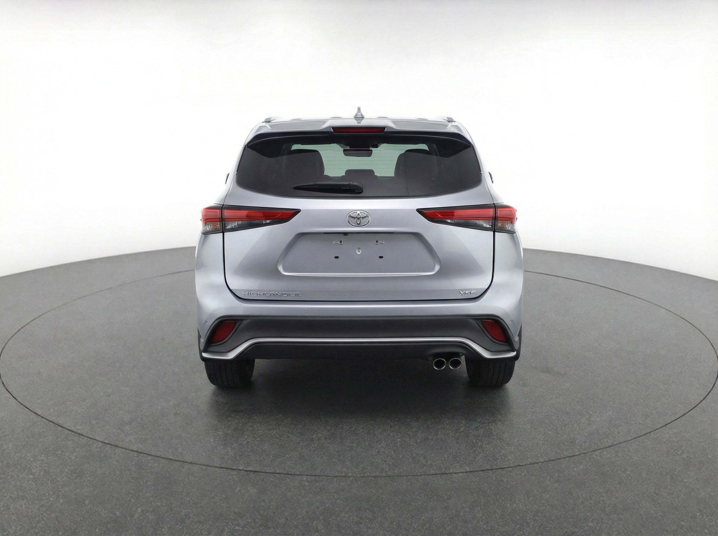 Thumbnail: 2024 Toyota Highlander - 6