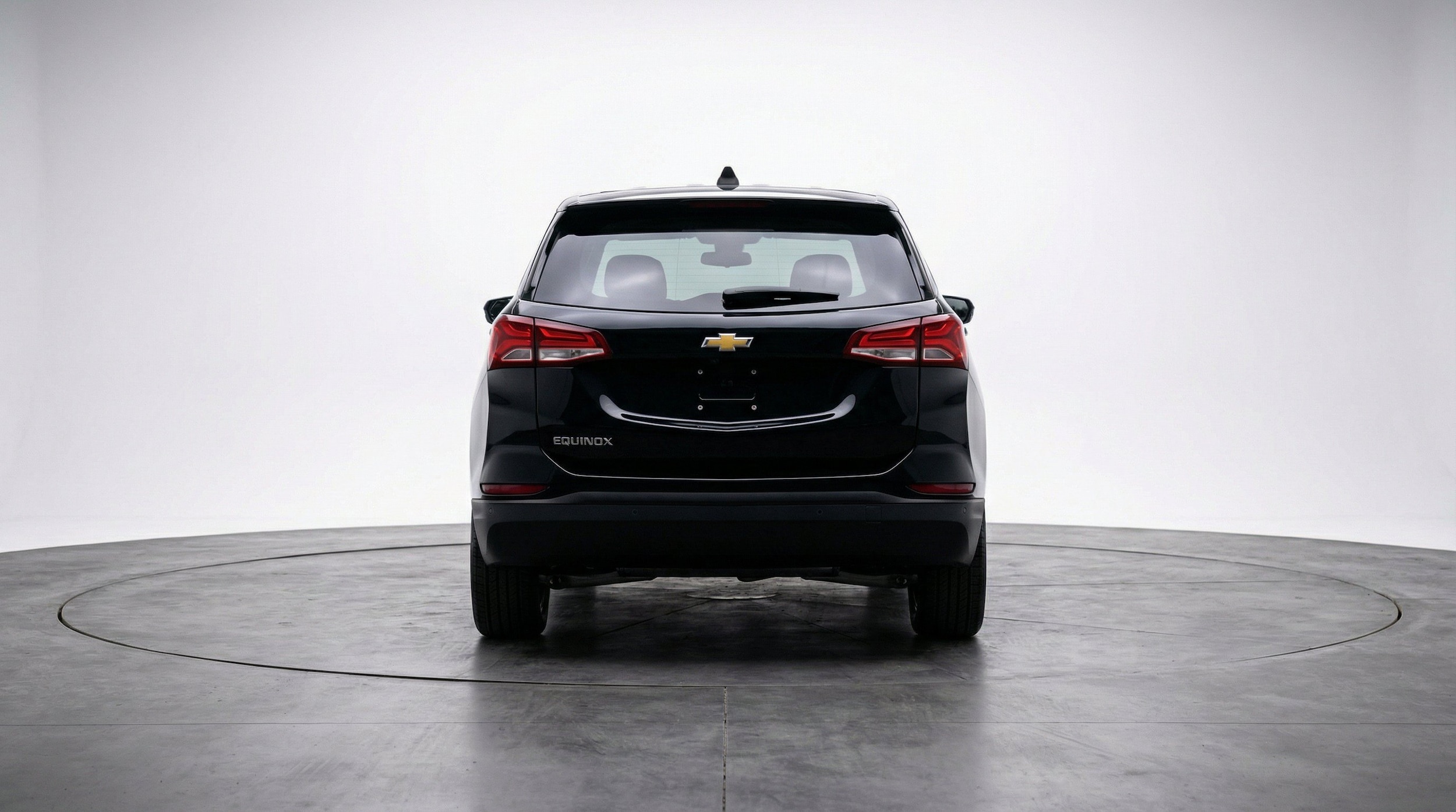 Thumbnail: 2025 Chevrolet Equinox - 7