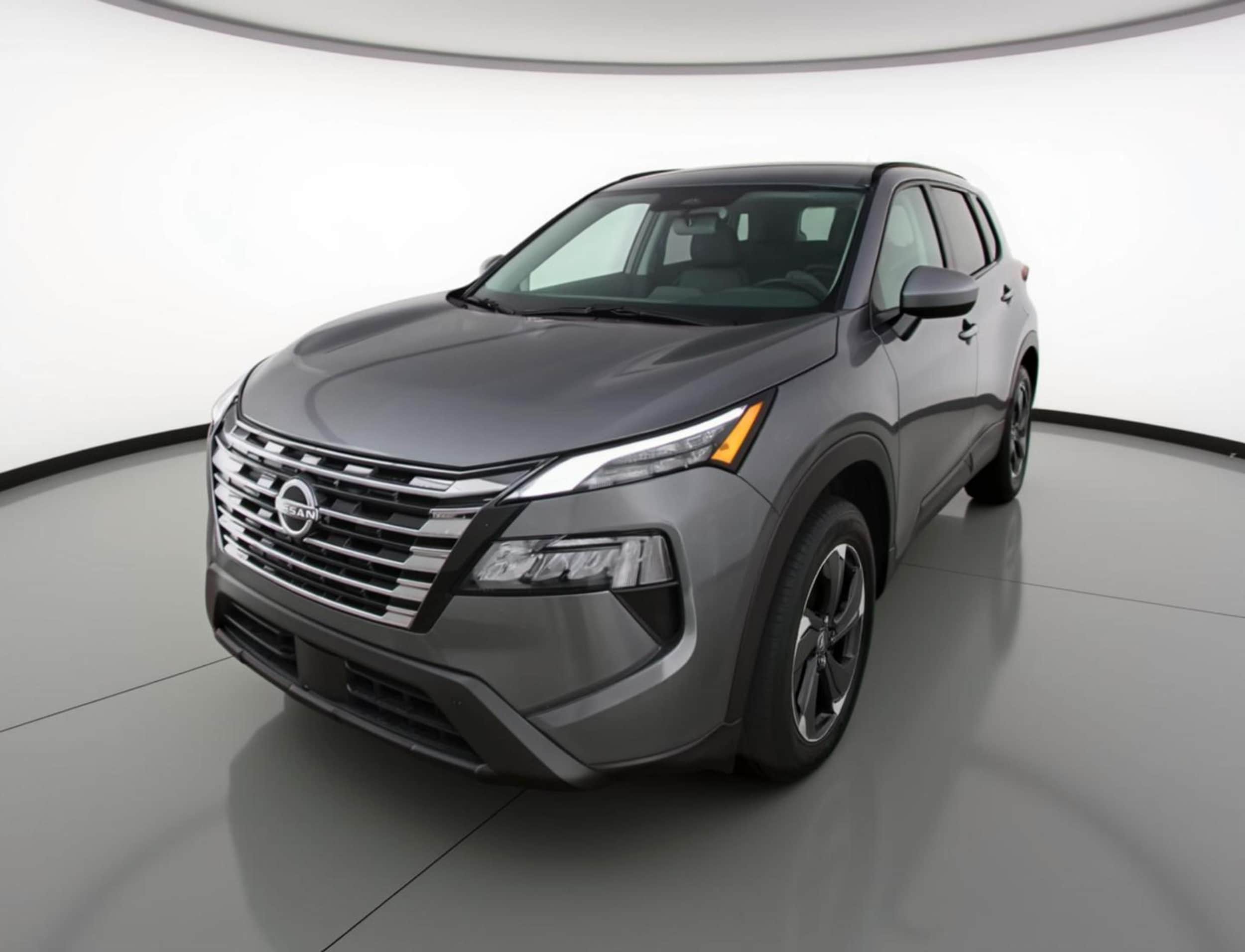 Thumbnail: 2025 Nissan Rogue - 3