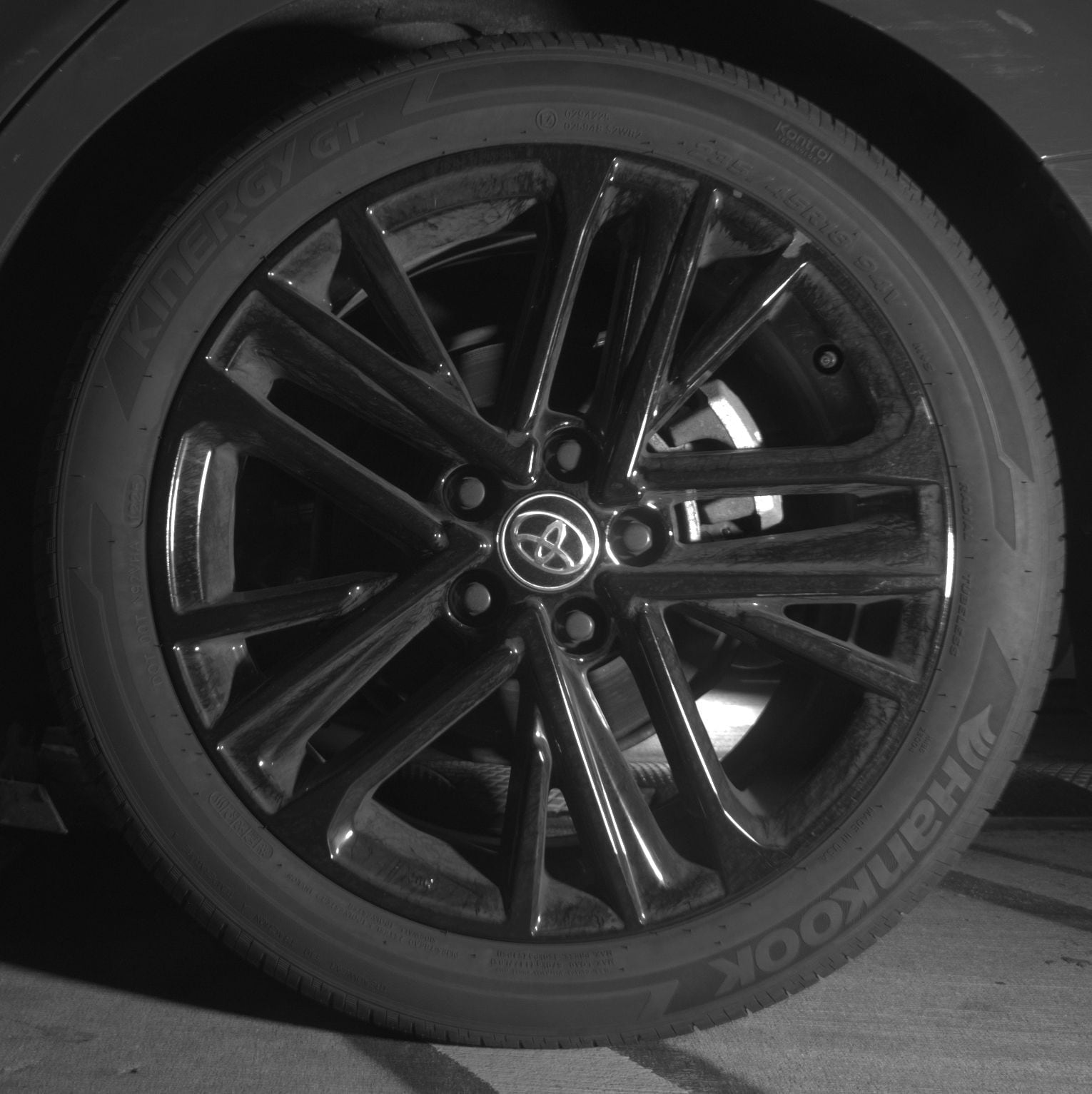 Thumbnail: 2025 Toyota Camry - 11