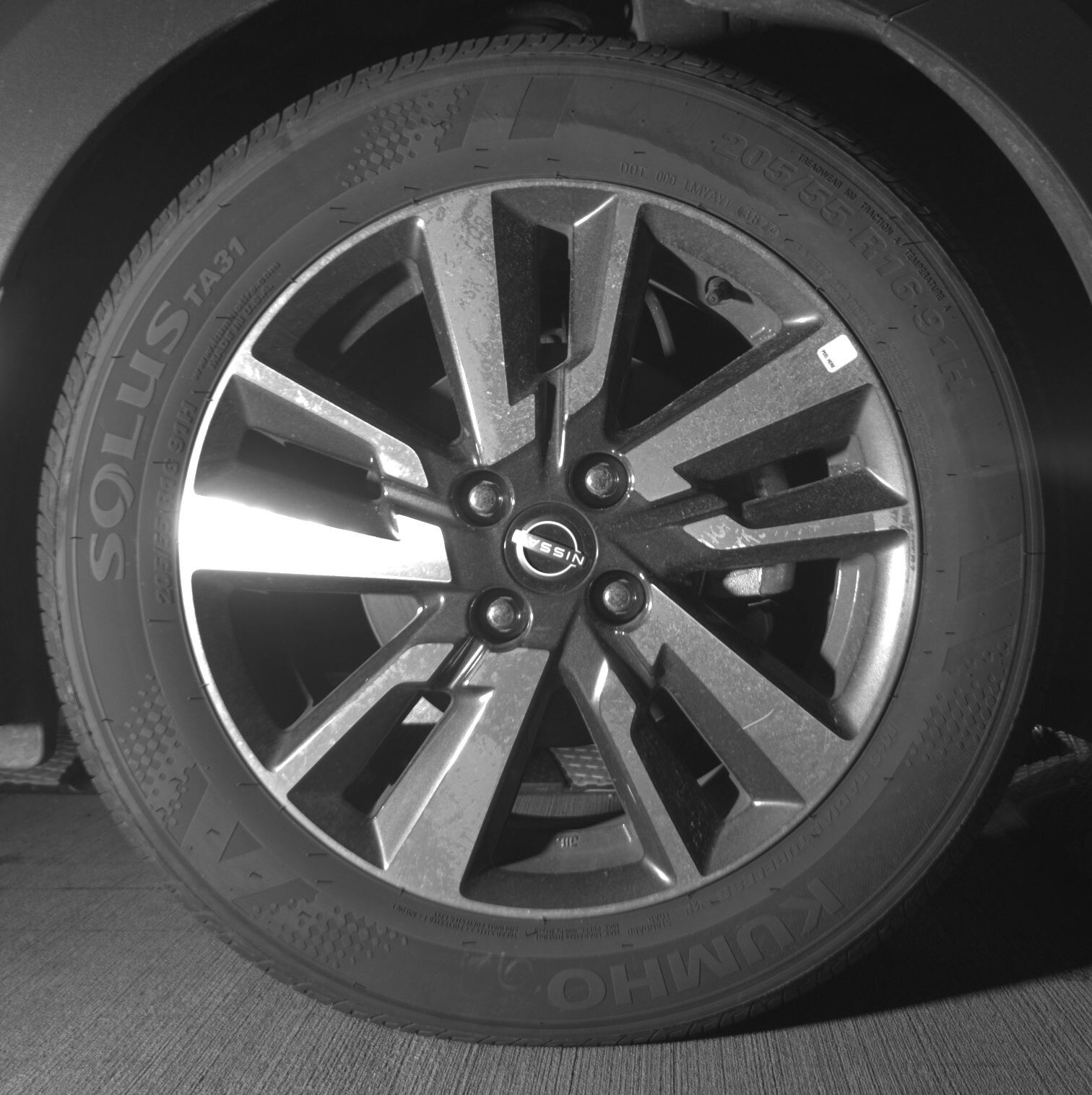 Thumbnail: 2025 Nissan Versa - 10