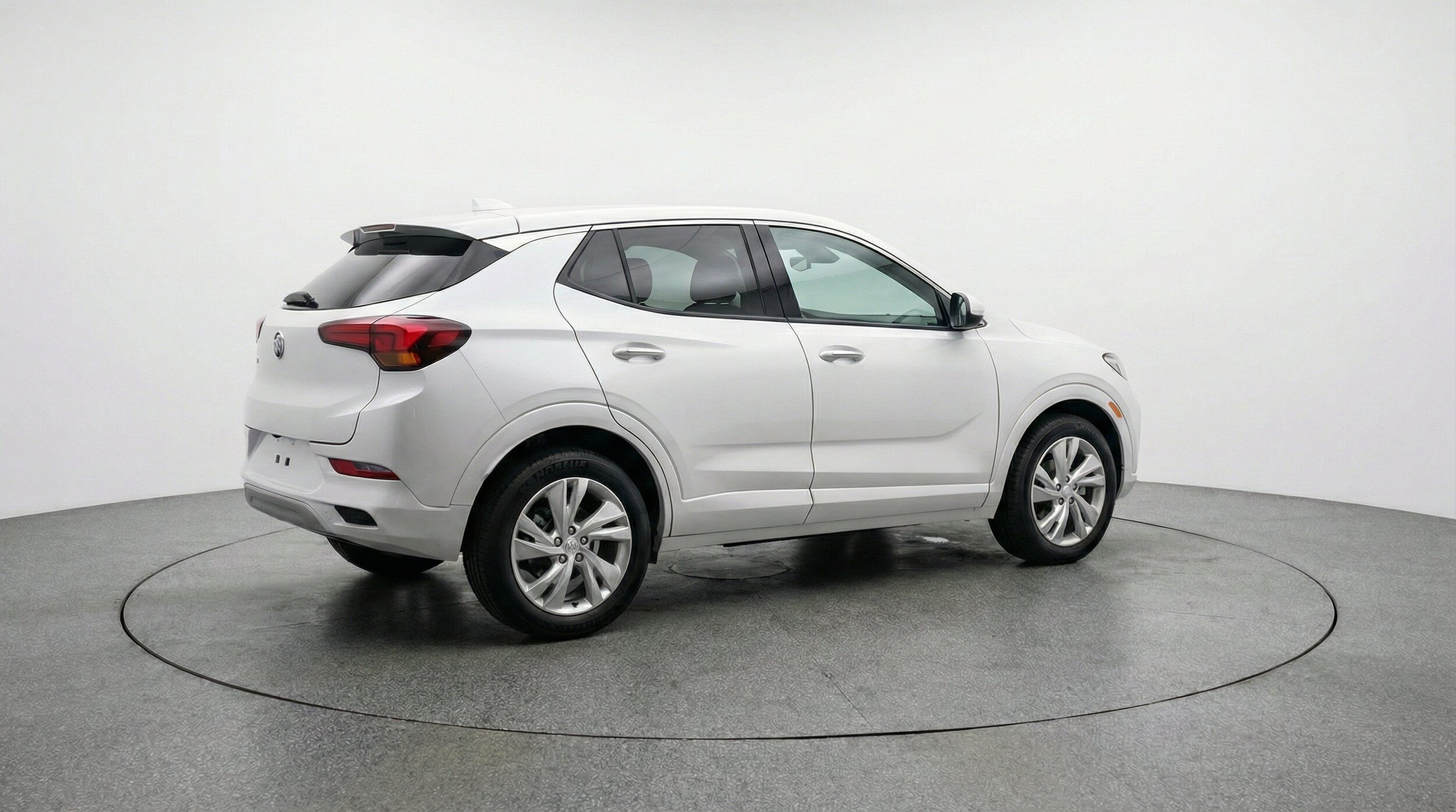 Thumbnail: 2026 Buick Encore GX - 9