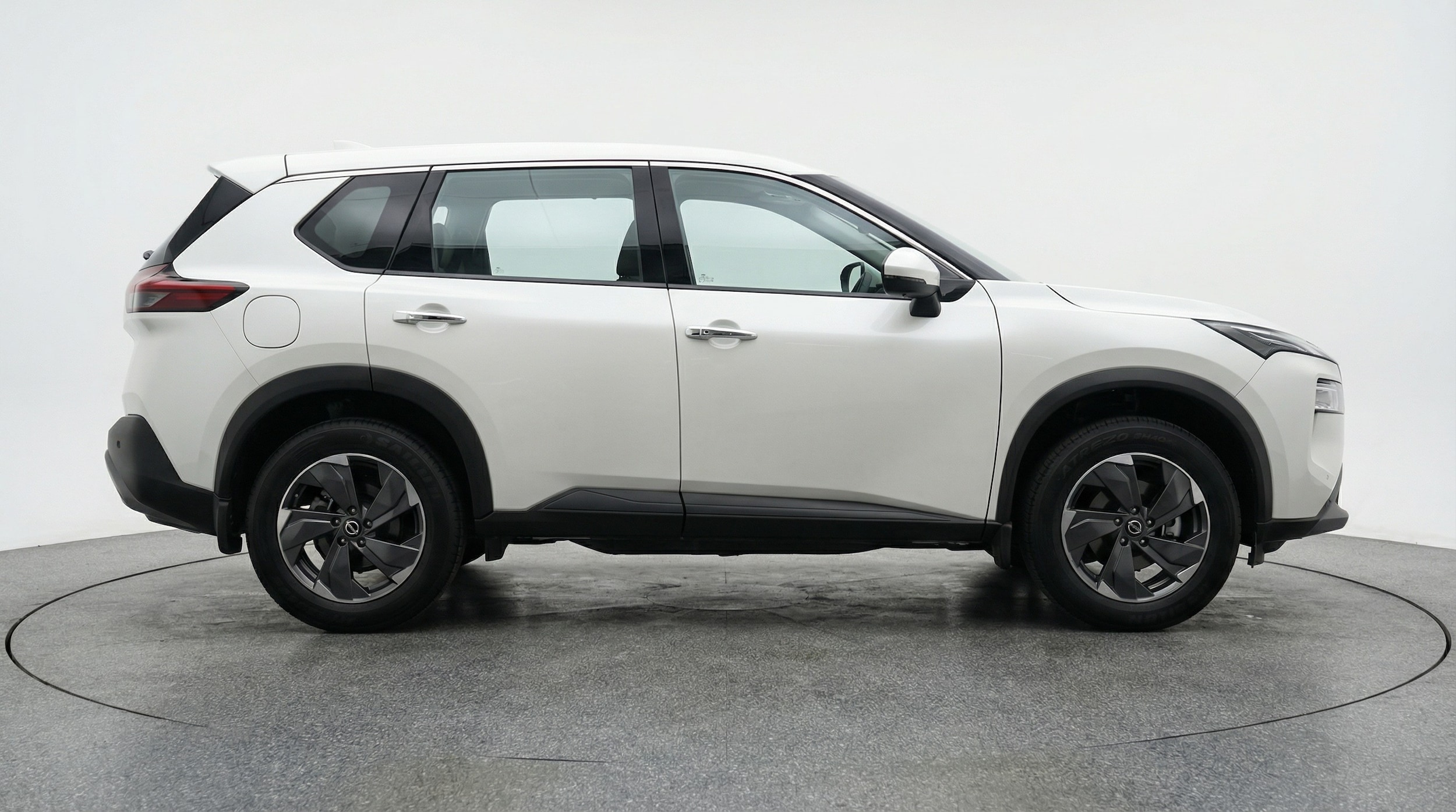 Thumbnail: 2025 Nissan Rogue - 8