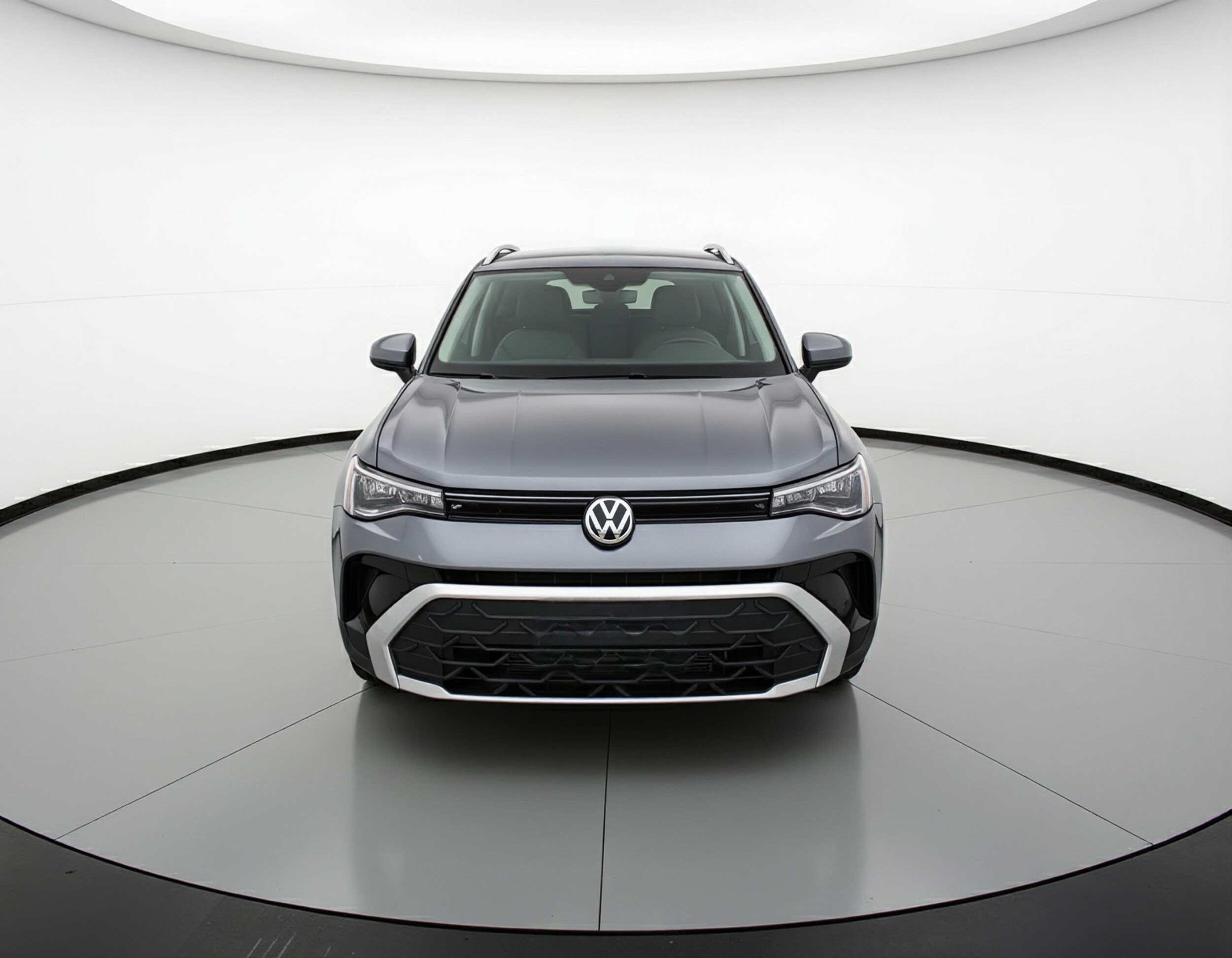 Thumbnail: 2025 Volkswagen Taos - 2