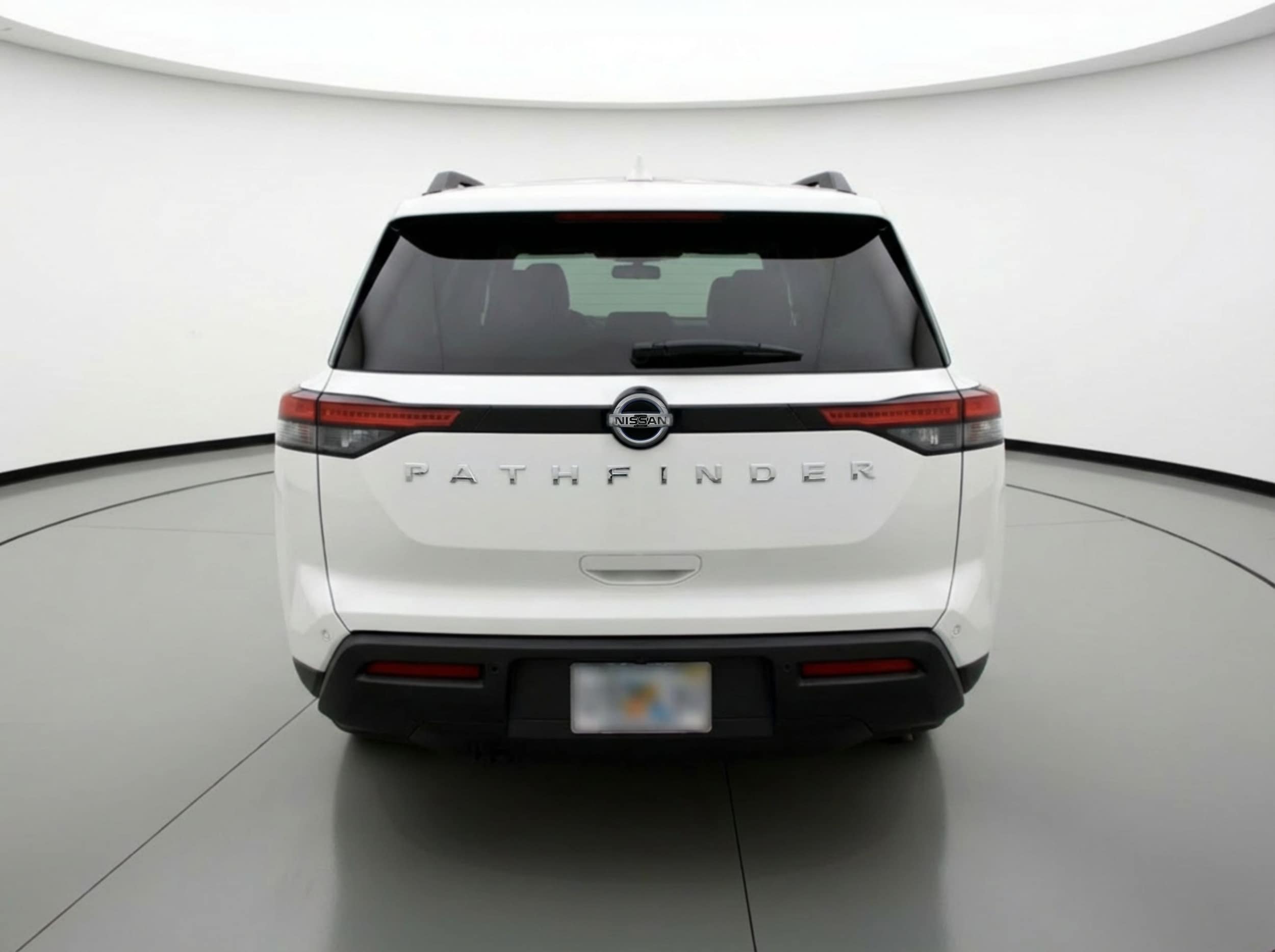 Thumbnail: 2025 Nissan Pathfinder - 6