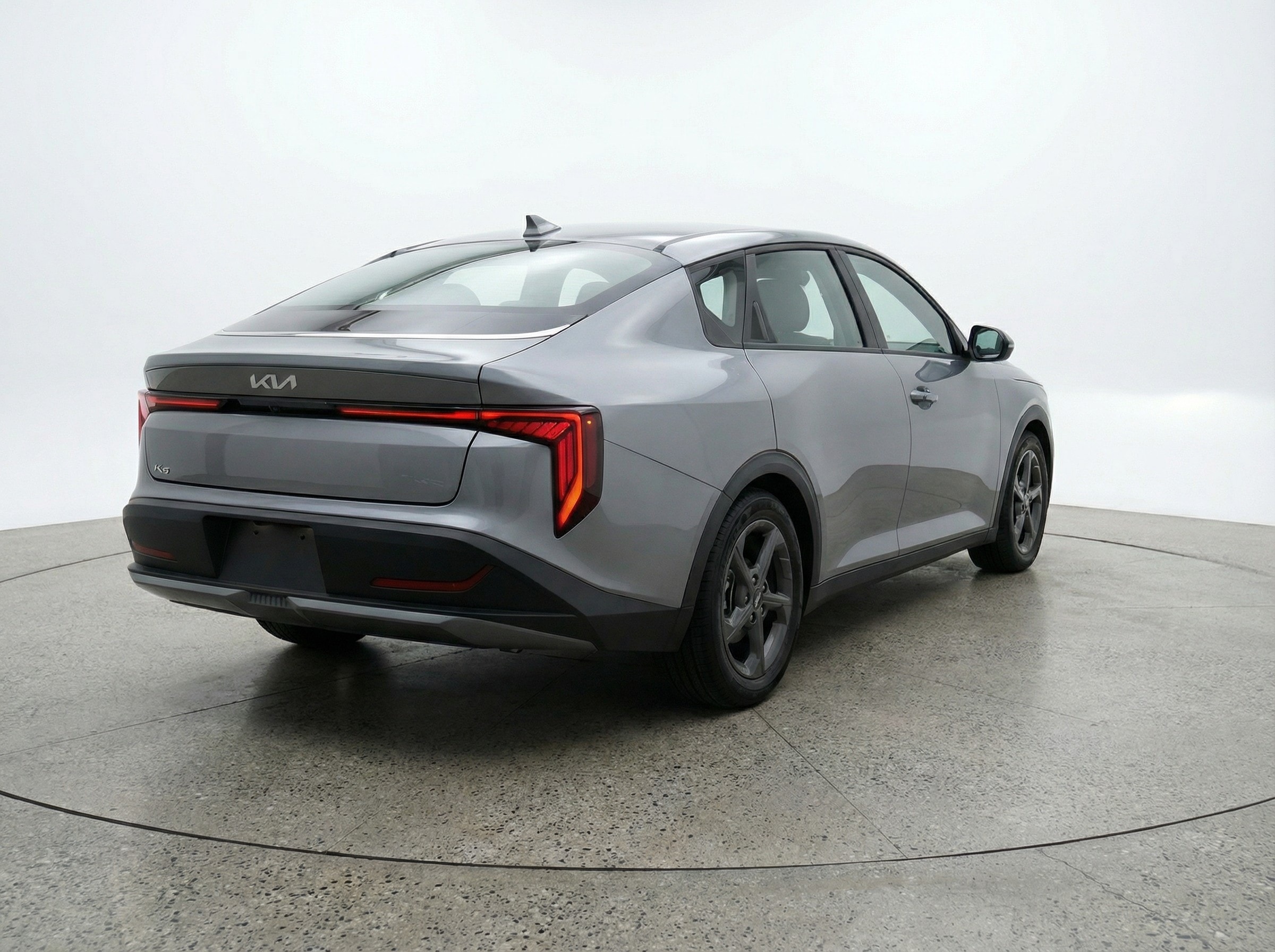 Thumbnail: 2025 Kia K4 - 7