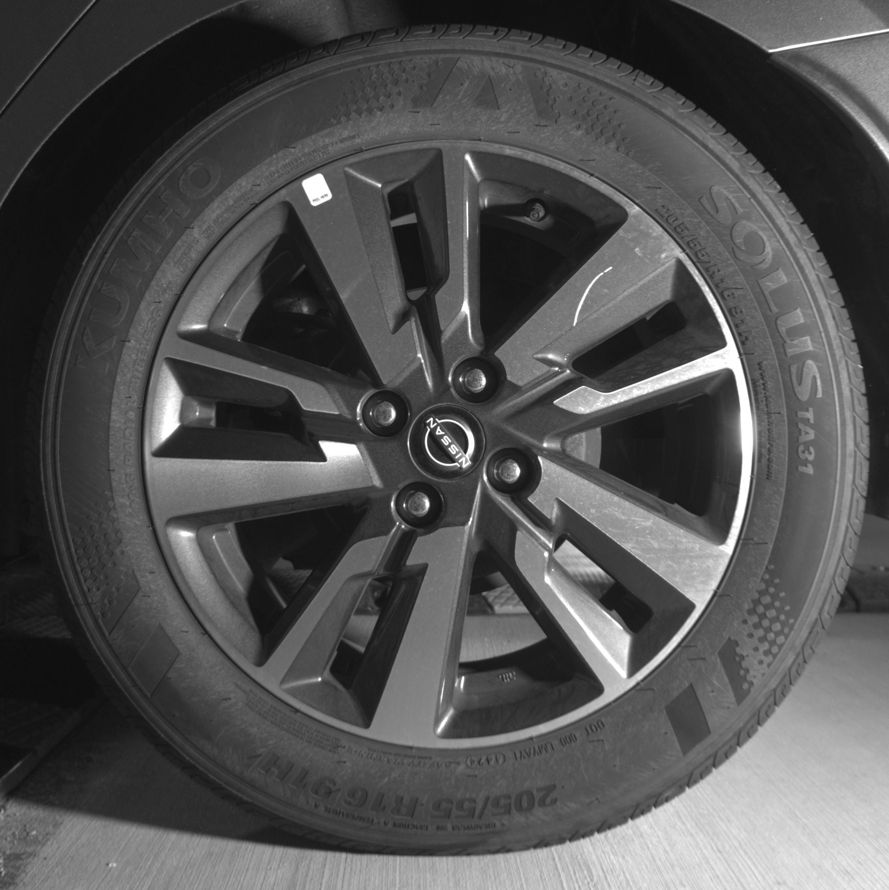 Thumbnail: 2025 Nissan Versa - 11