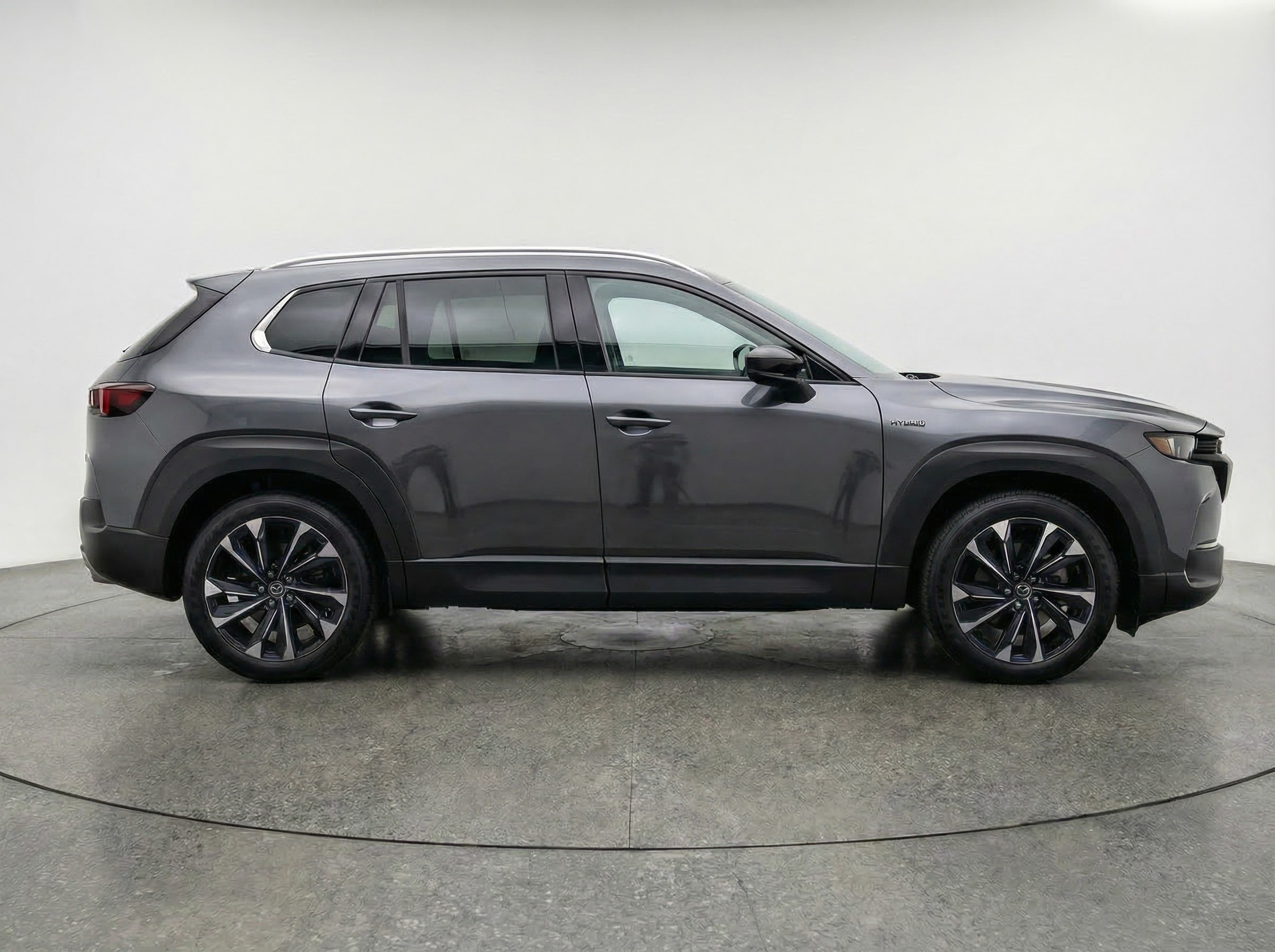 Thumbnail: 2025 Mazda CX-50 - 8