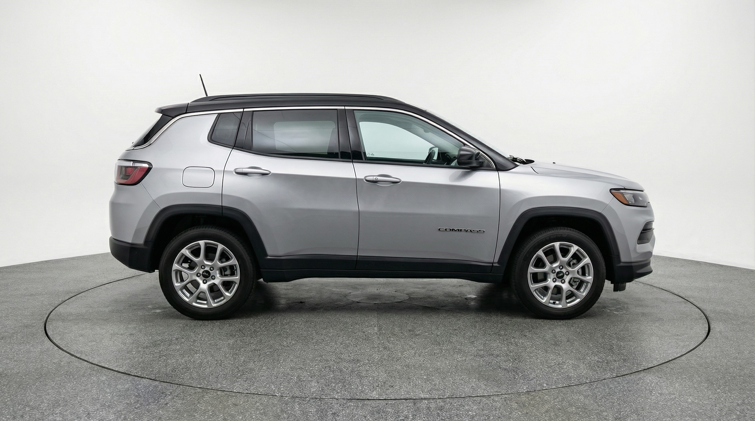 Thumbnail: 2025 Jeep Compass - 8