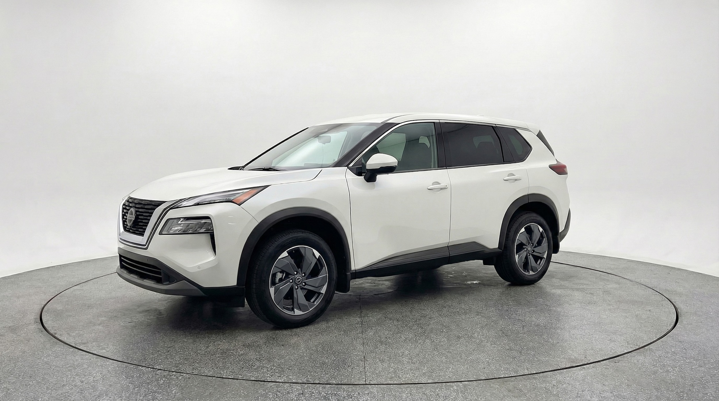 Thumbnail: 2025 Nissan Rogue - 3