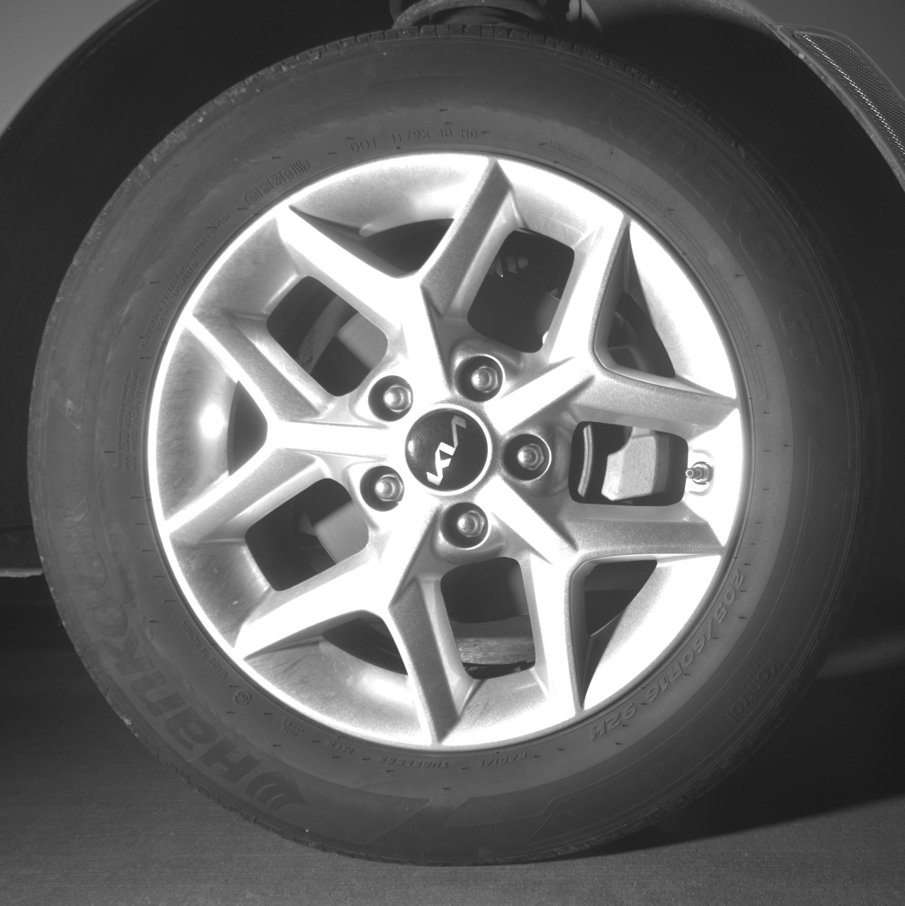 Thumbnail: 2025 Kia Soul - 10