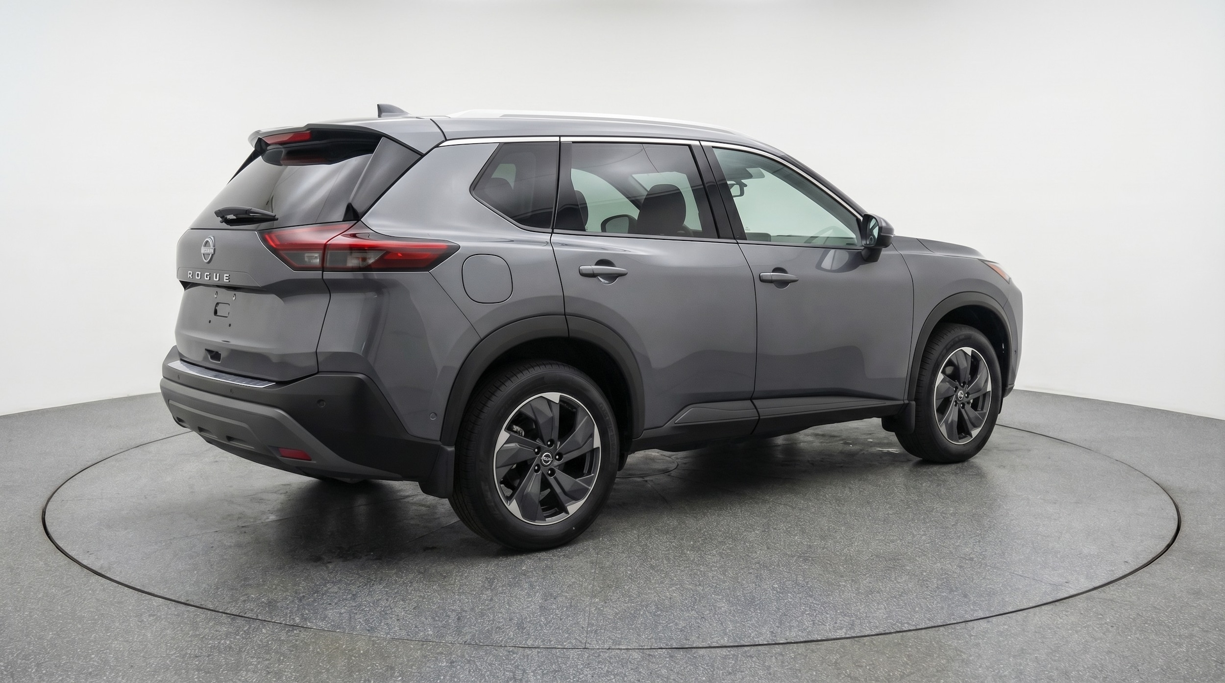 Thumbnail: 2025 Nissan Rogue - 7