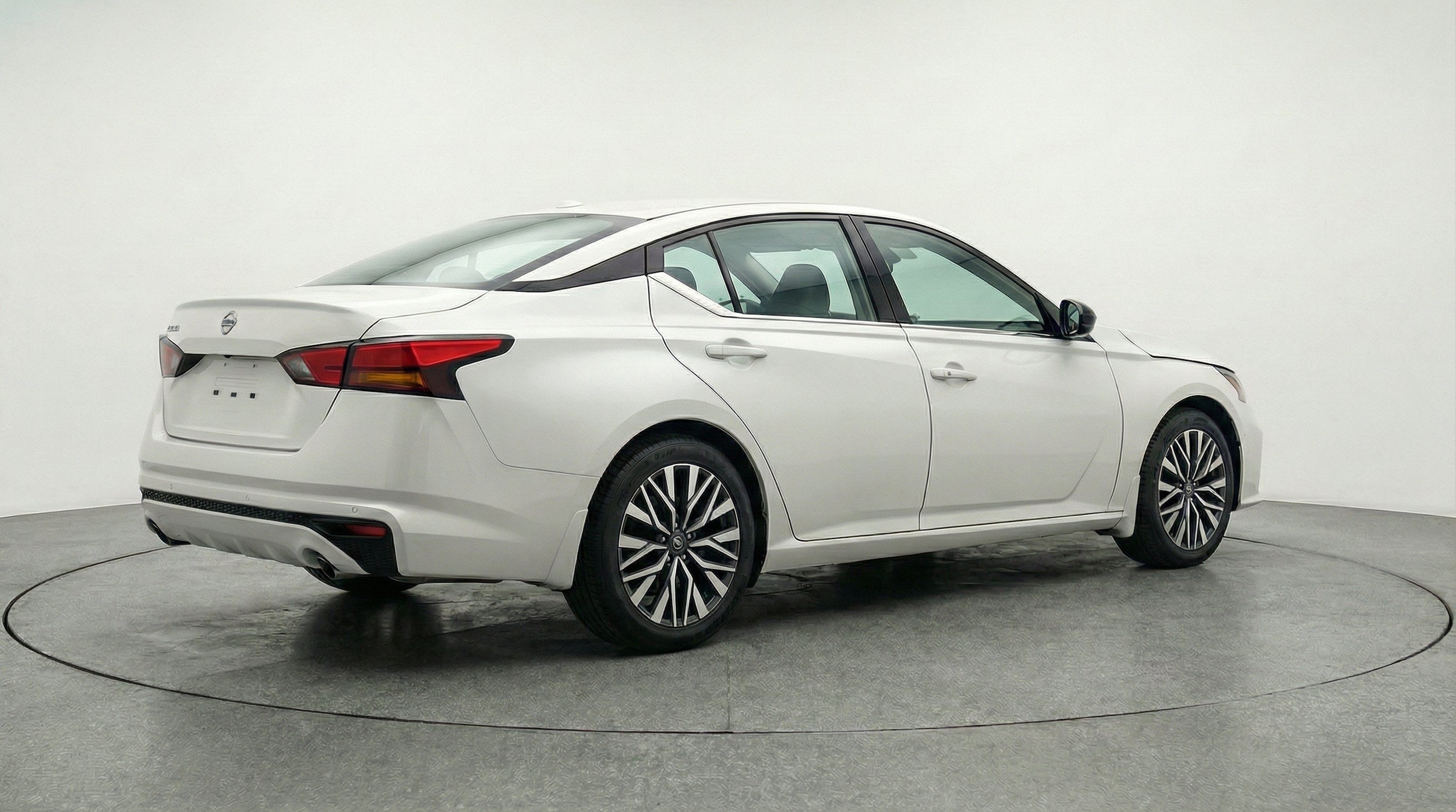 Thumbnail: 2026 Nissan Altima - 9