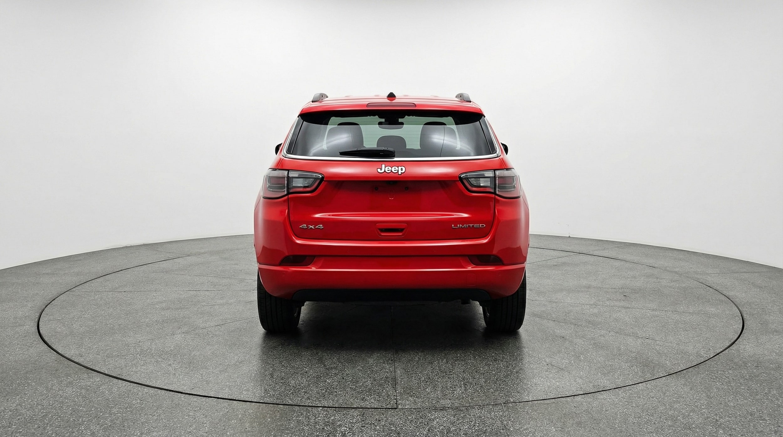 Thumbnail: 2025 Jeep Compass - 6