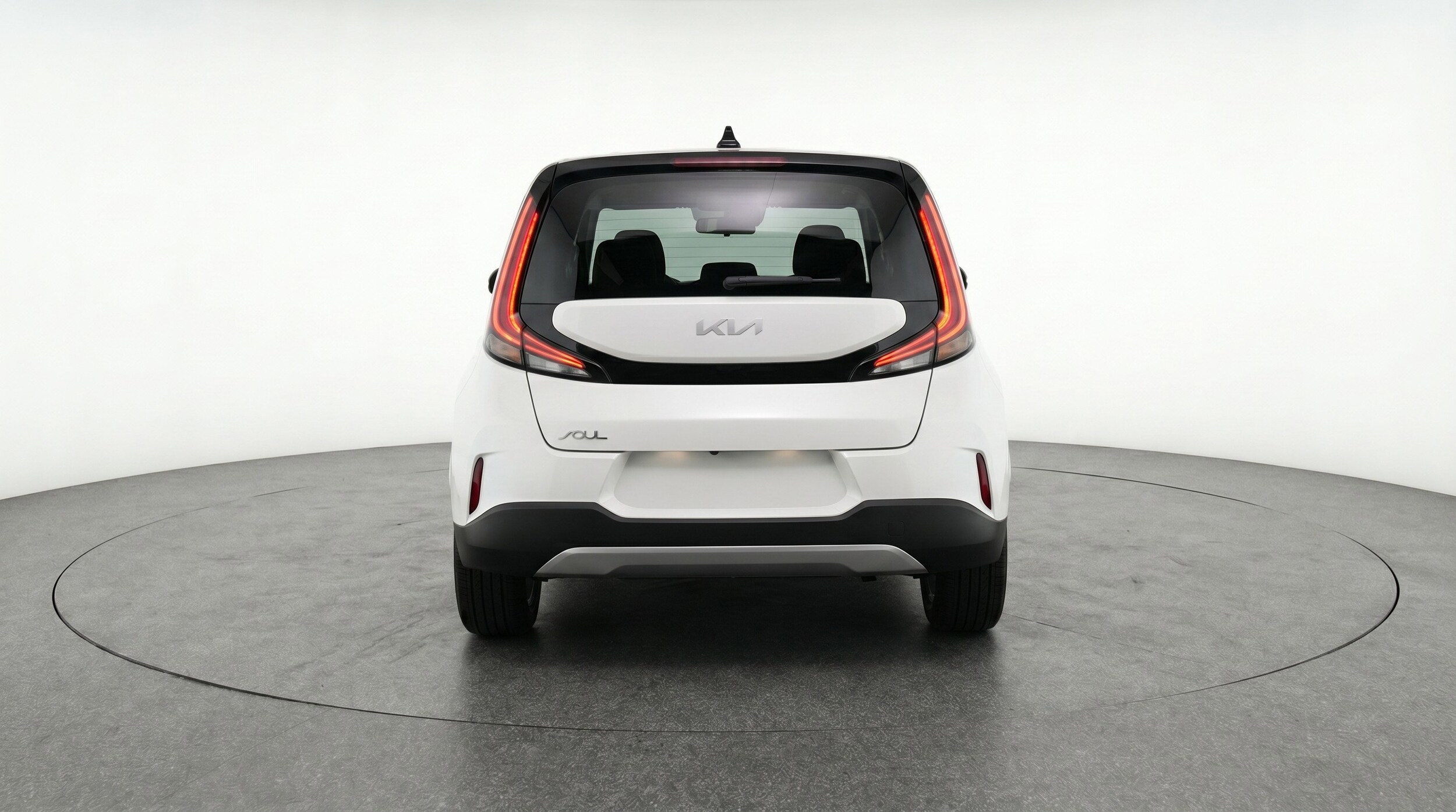 Thumbnail: 2025 Kia Soul - 7