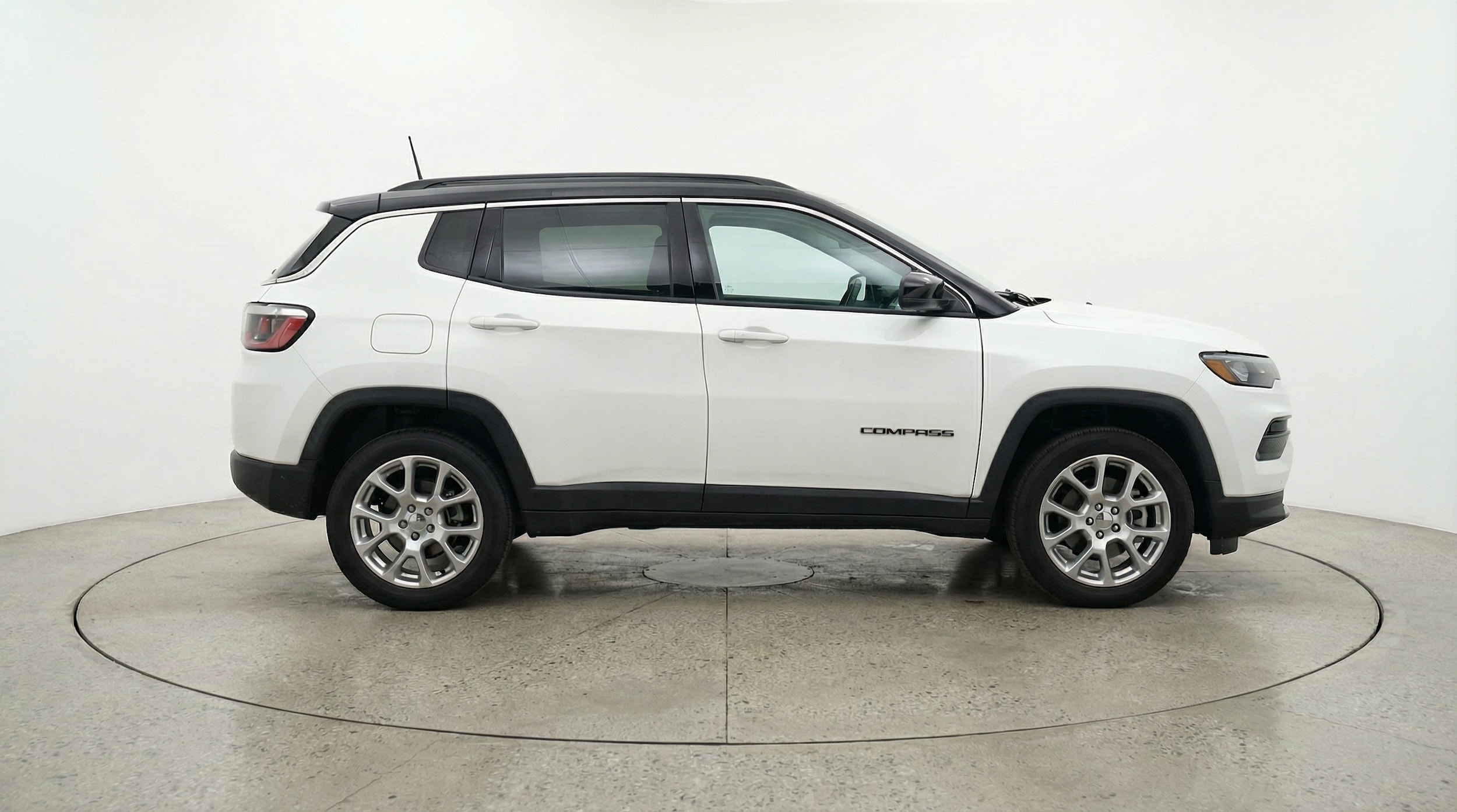 Thumbnail: 2025 Jeep Compass - 8
