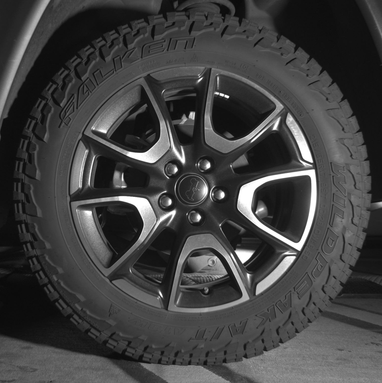 Thumbnail: 2025 Jeep Compass - 14