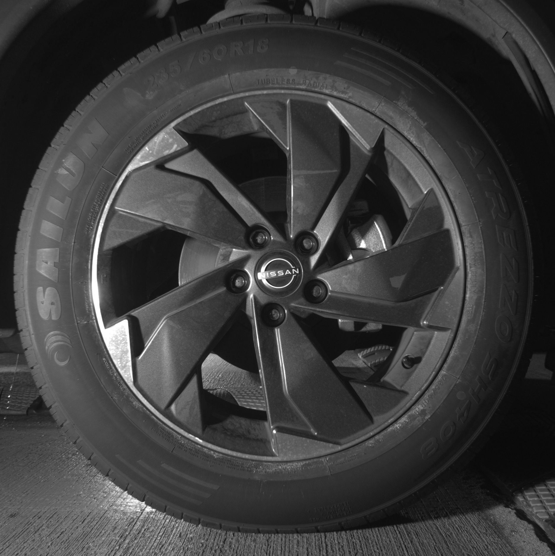 Thumbnail: 2025 Nissan Rogue - 10