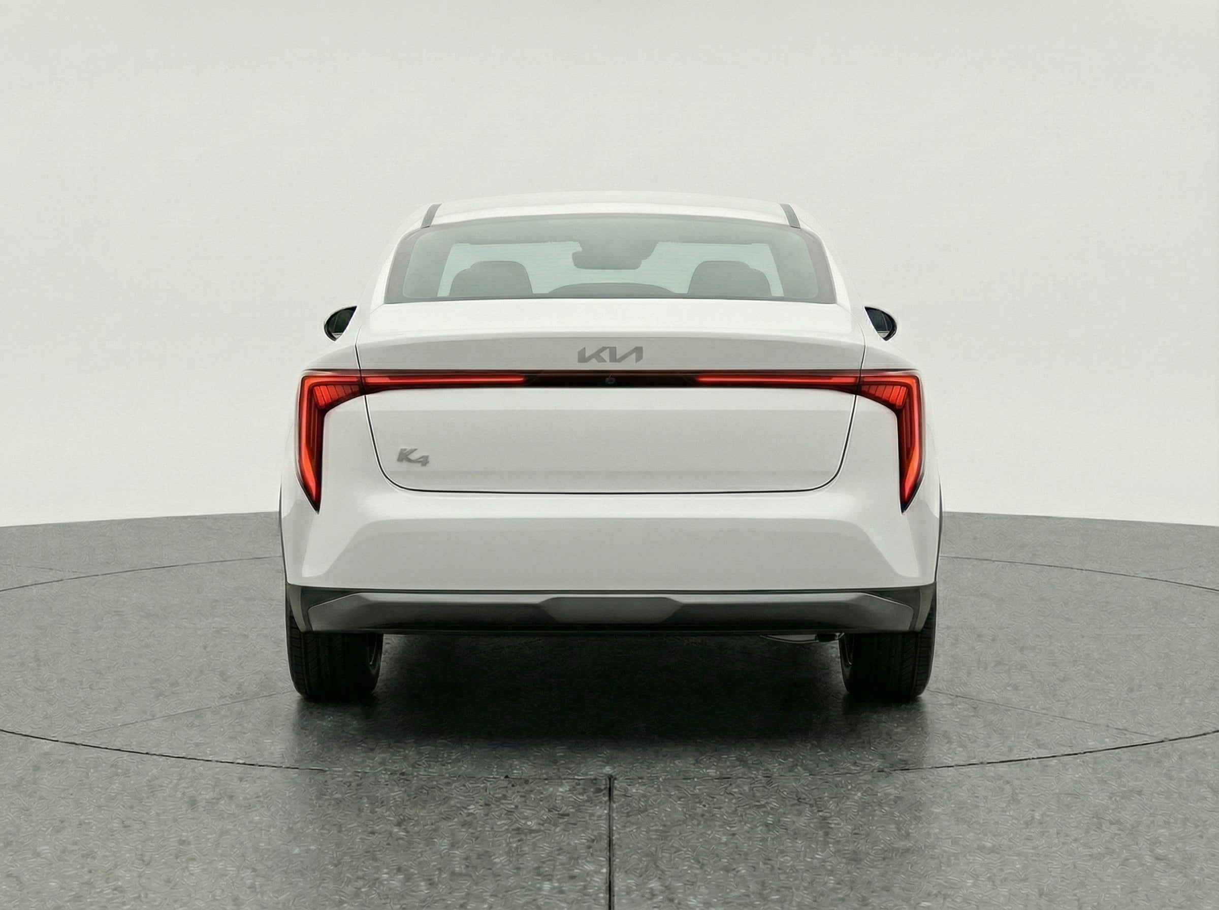 Thumbnail: 2025 Kia K4 - 7