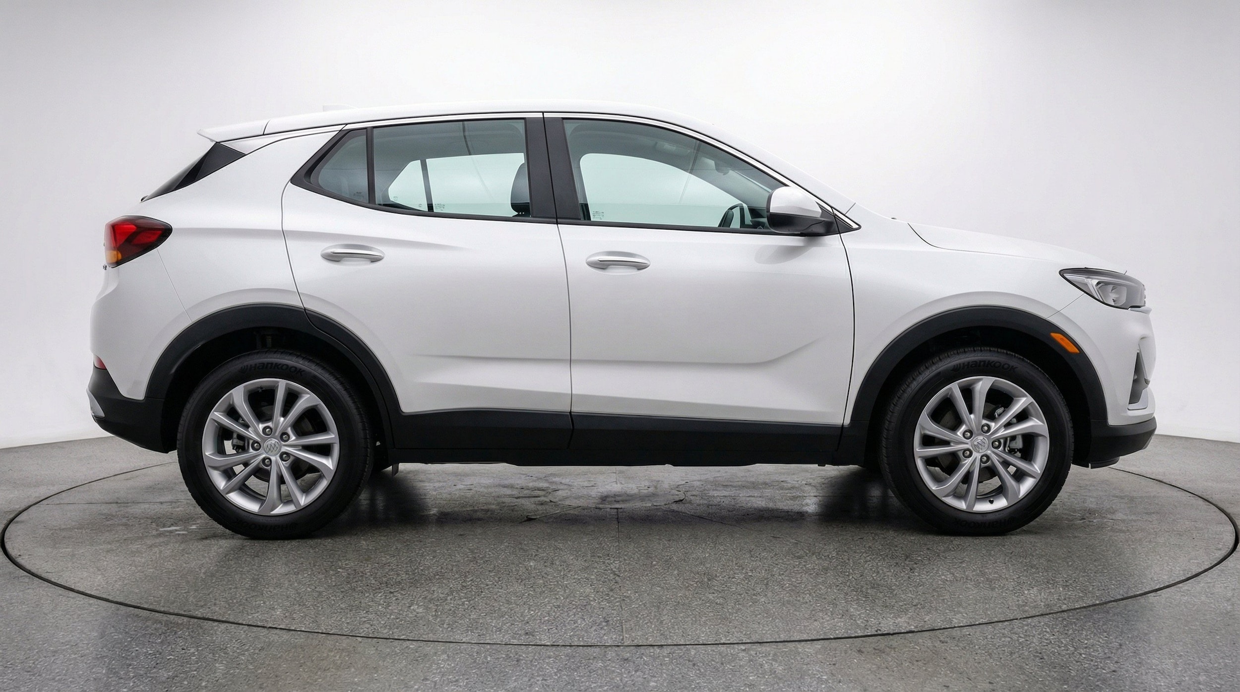 Thumbnail: 2026 Buick Encore GX - 11