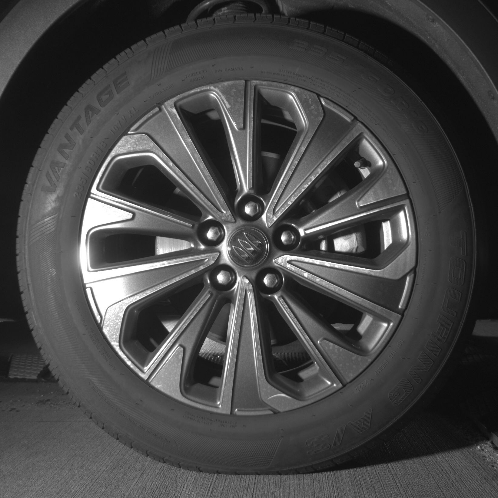 Thumbnail: 2024 Buick Envision - 10