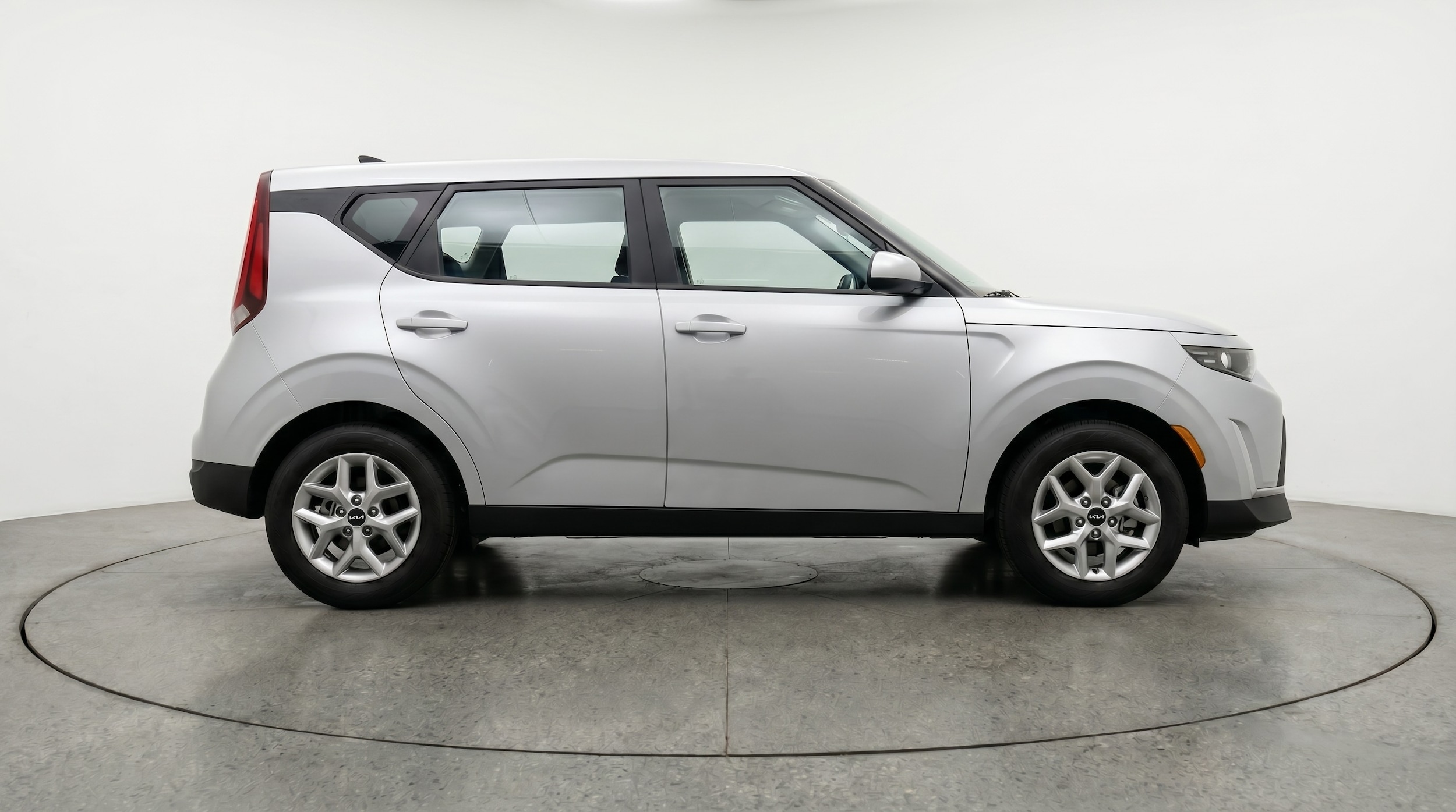 Thumbnail: 2025 Kia Soul - 8