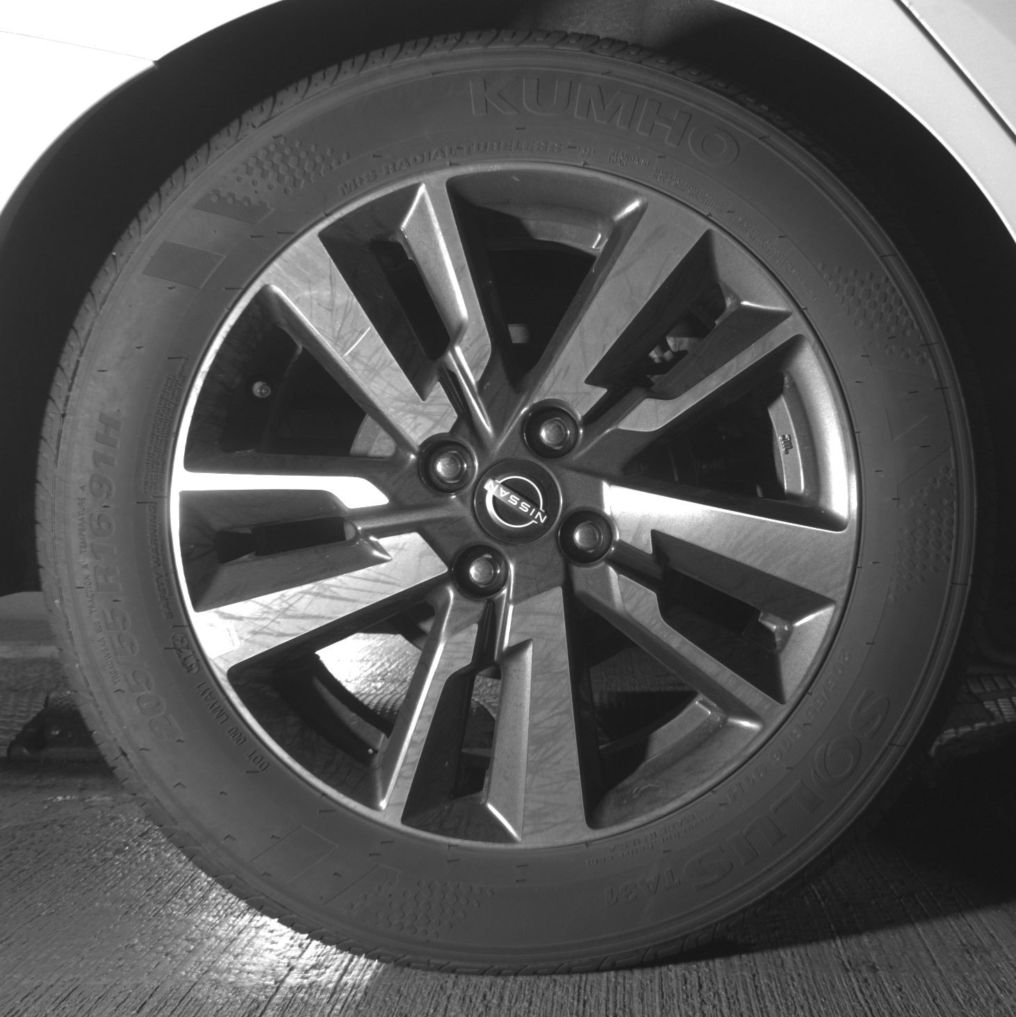 Thumbnail: 2025 Nissan Versa - 12