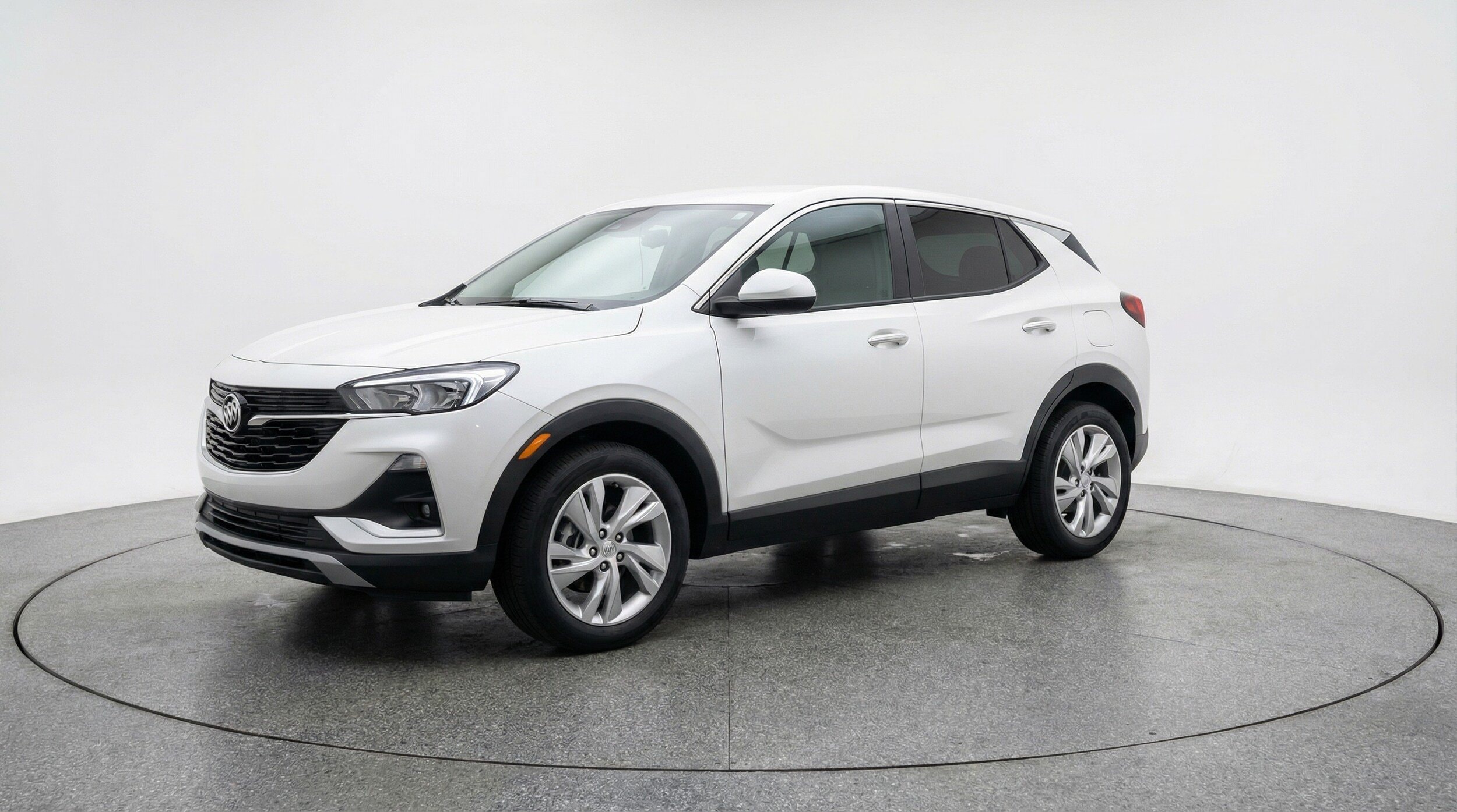 Thumbnail: 2026 Buick Encore GX - 3