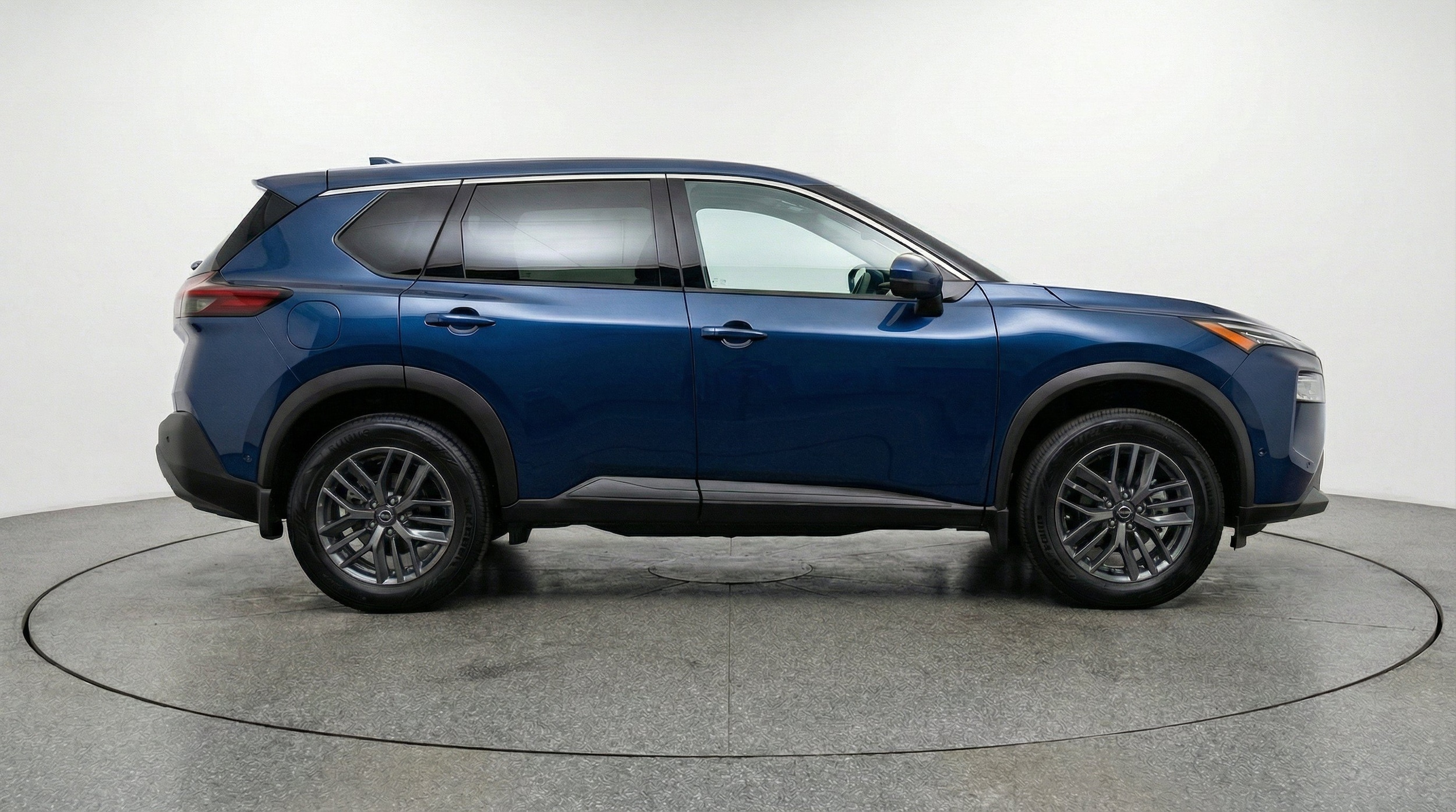 Thumbnail: 2026 Nissan Rogue - 11