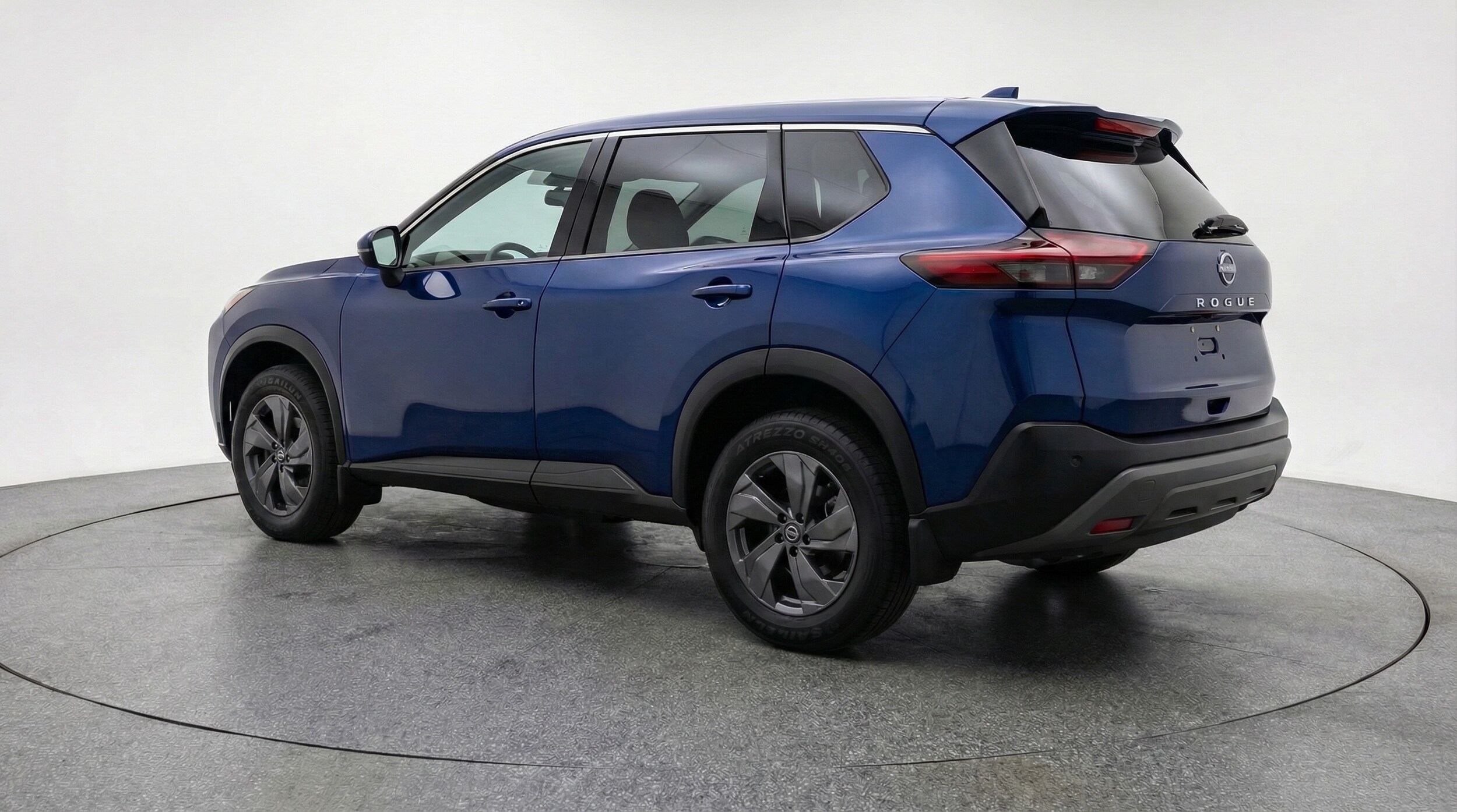 Thumbnail: 2025 Nissan Rogue - 5