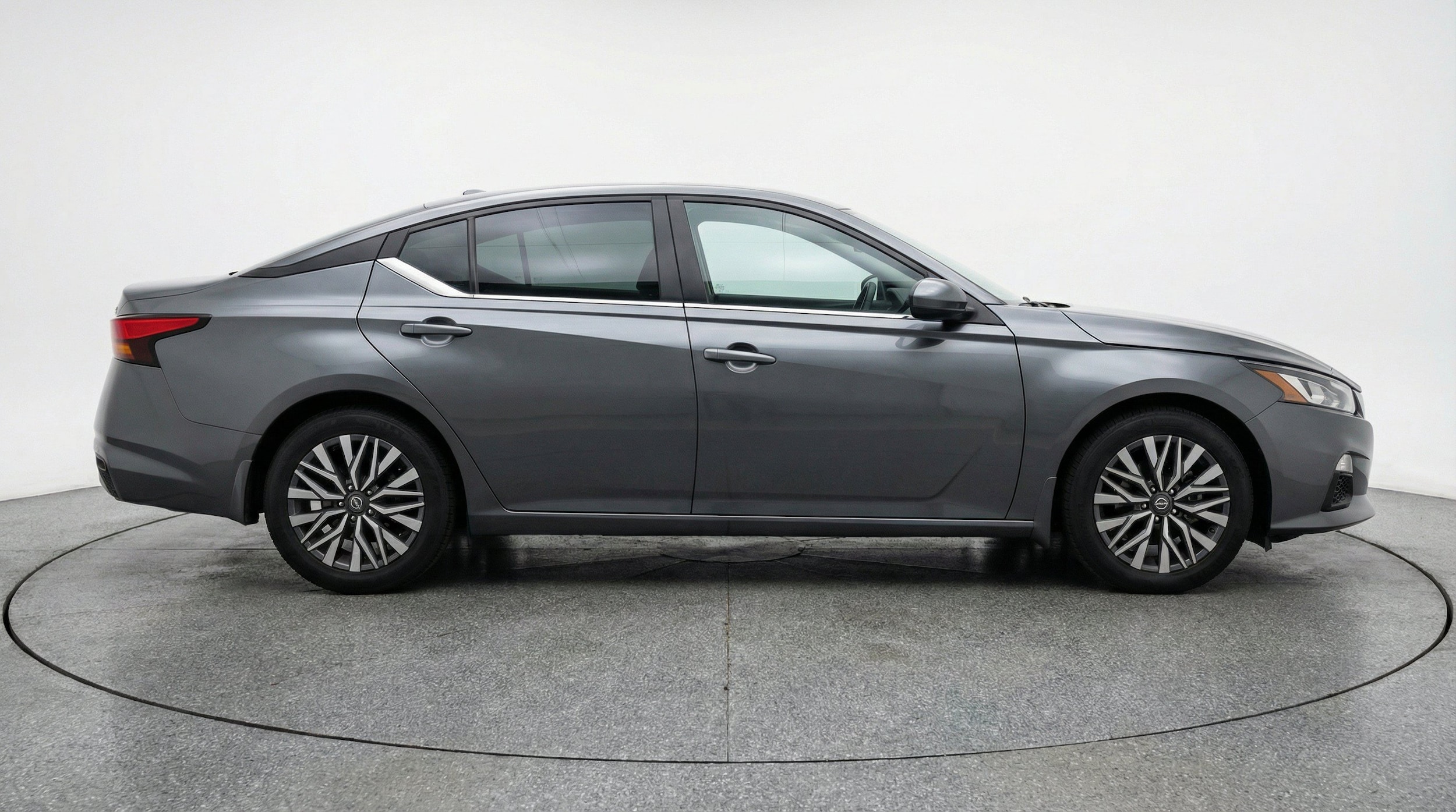 Thumbnail: 2025 Nissan Altima - 11