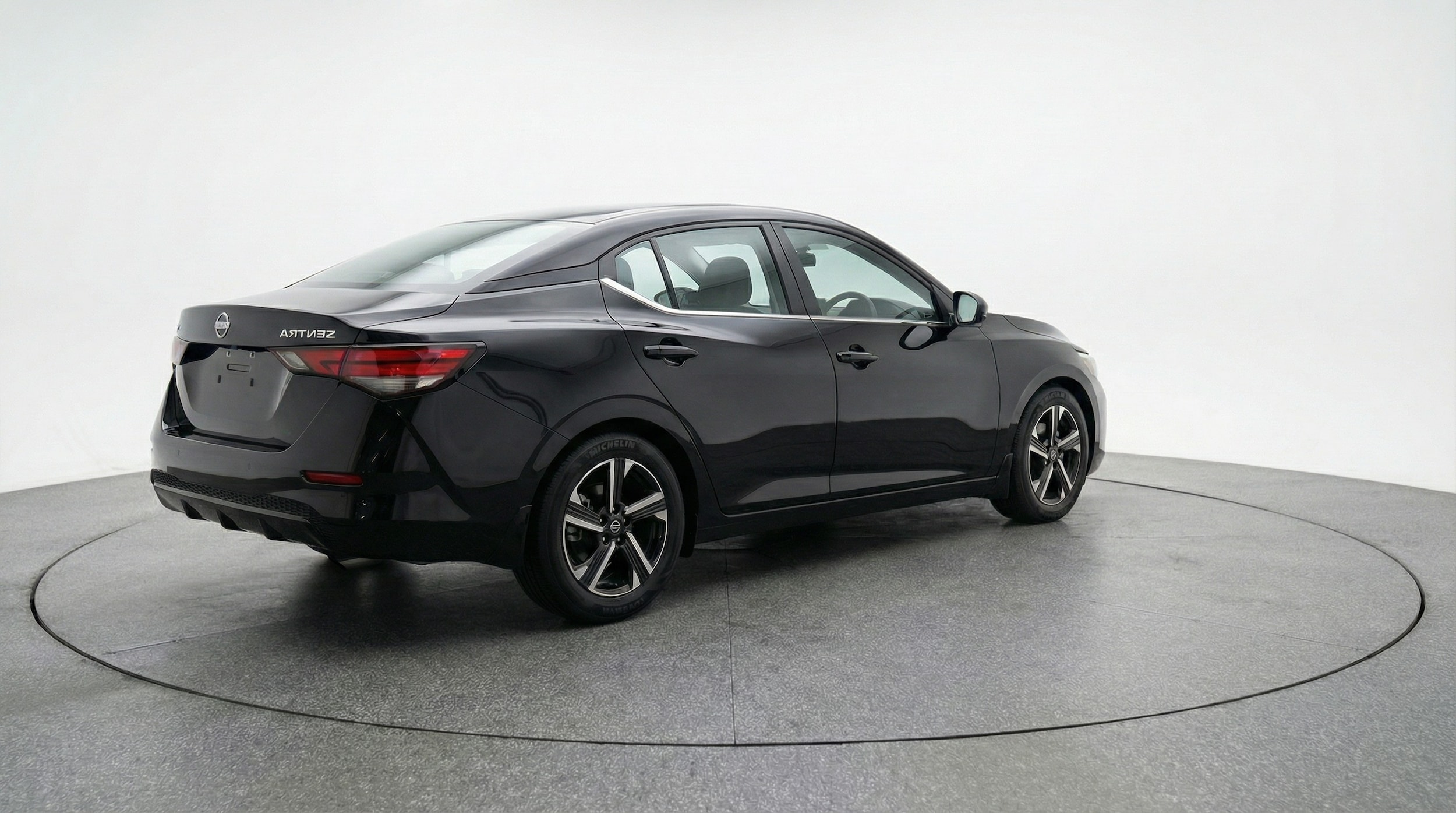 Thumbnail: 2025 Nissan Sentra - 7