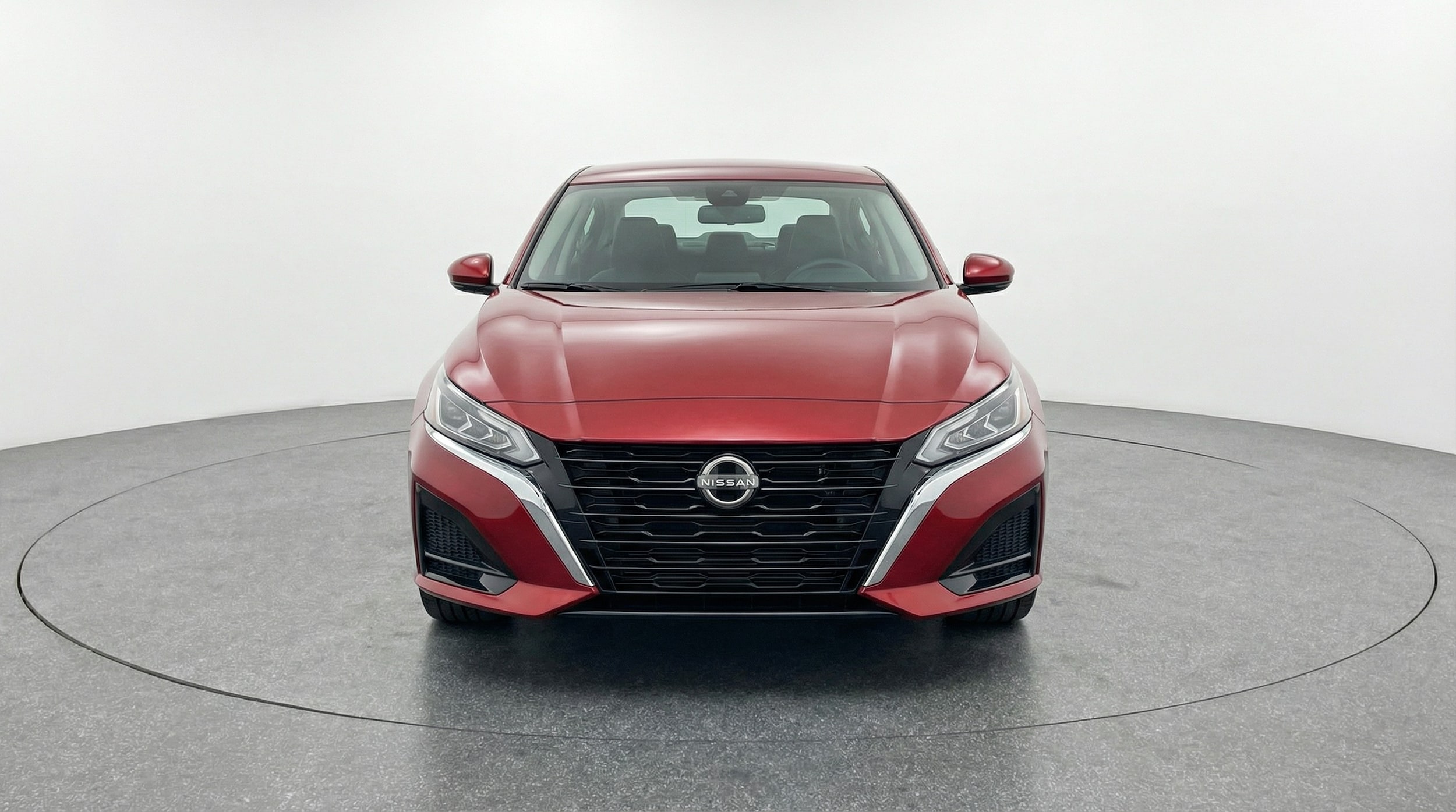 Thumbnail: 2025 Nissan Altima - 2