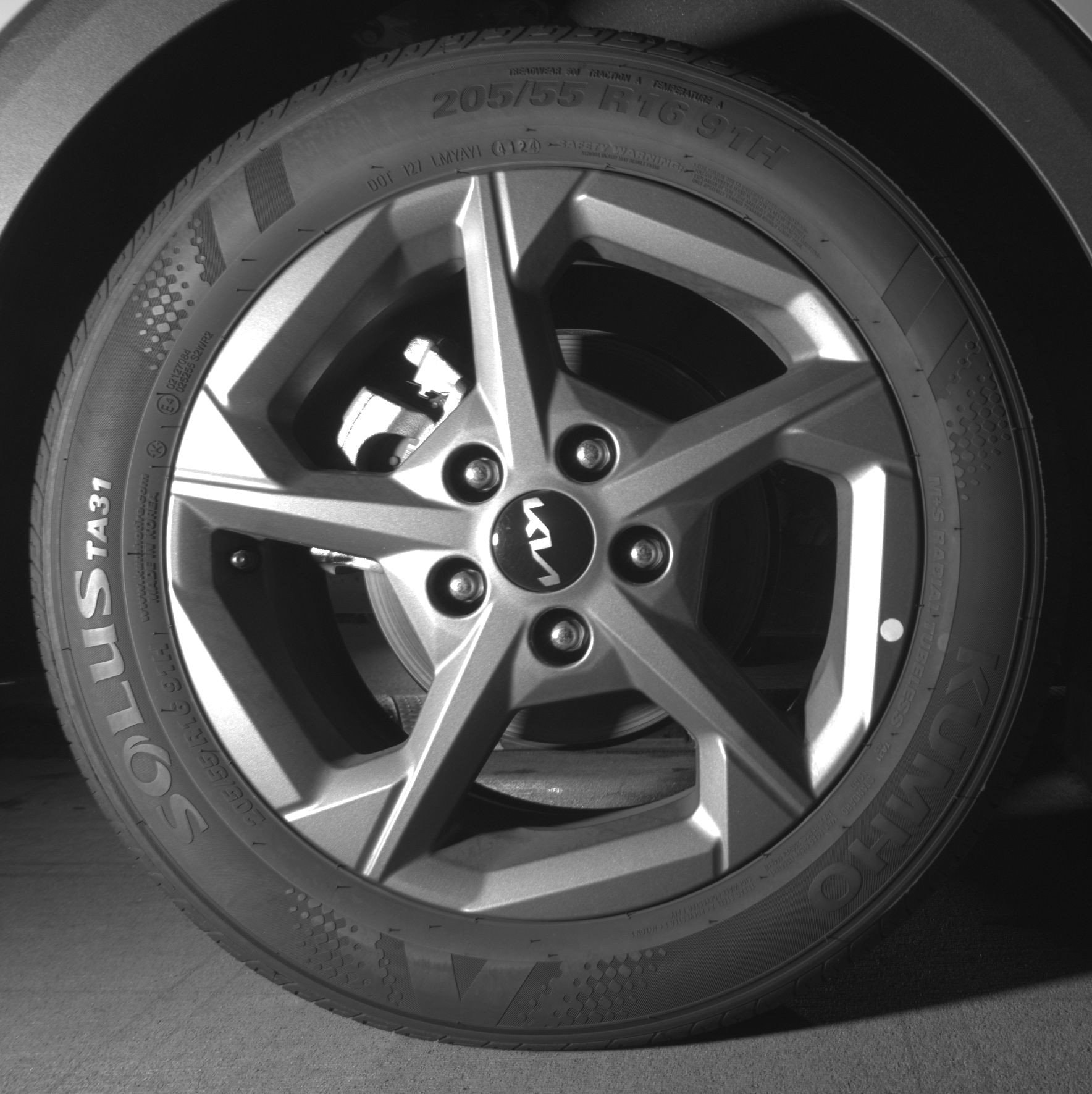 Thumbnail: 2025 Kia K4 - 15