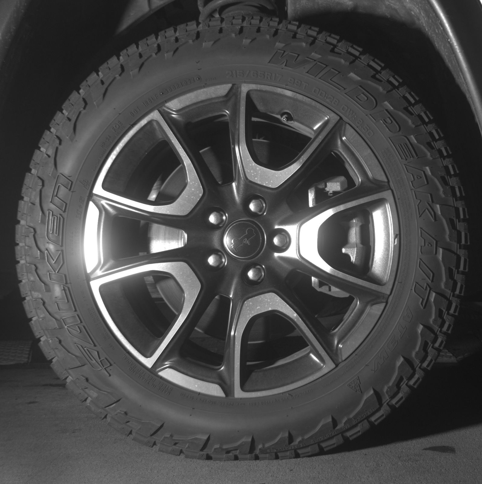 Thumbnail: 2025 Jeep Compass - 10