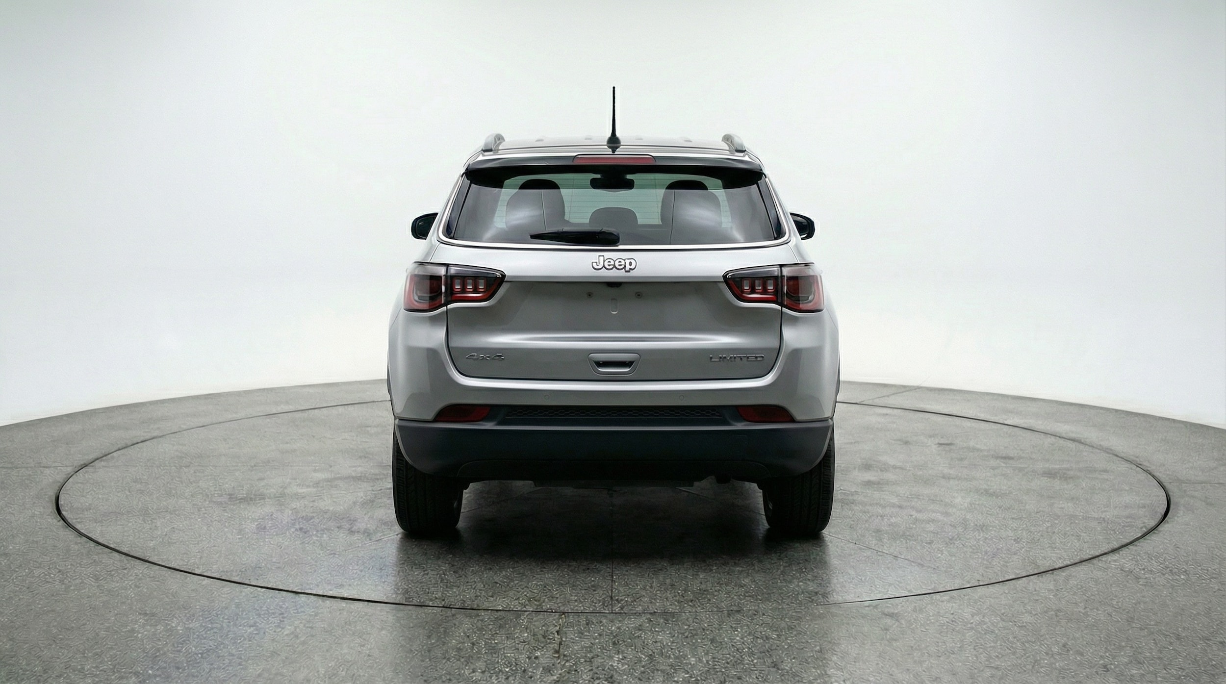 Thumbnail: 2025 Jeep Compass - 6