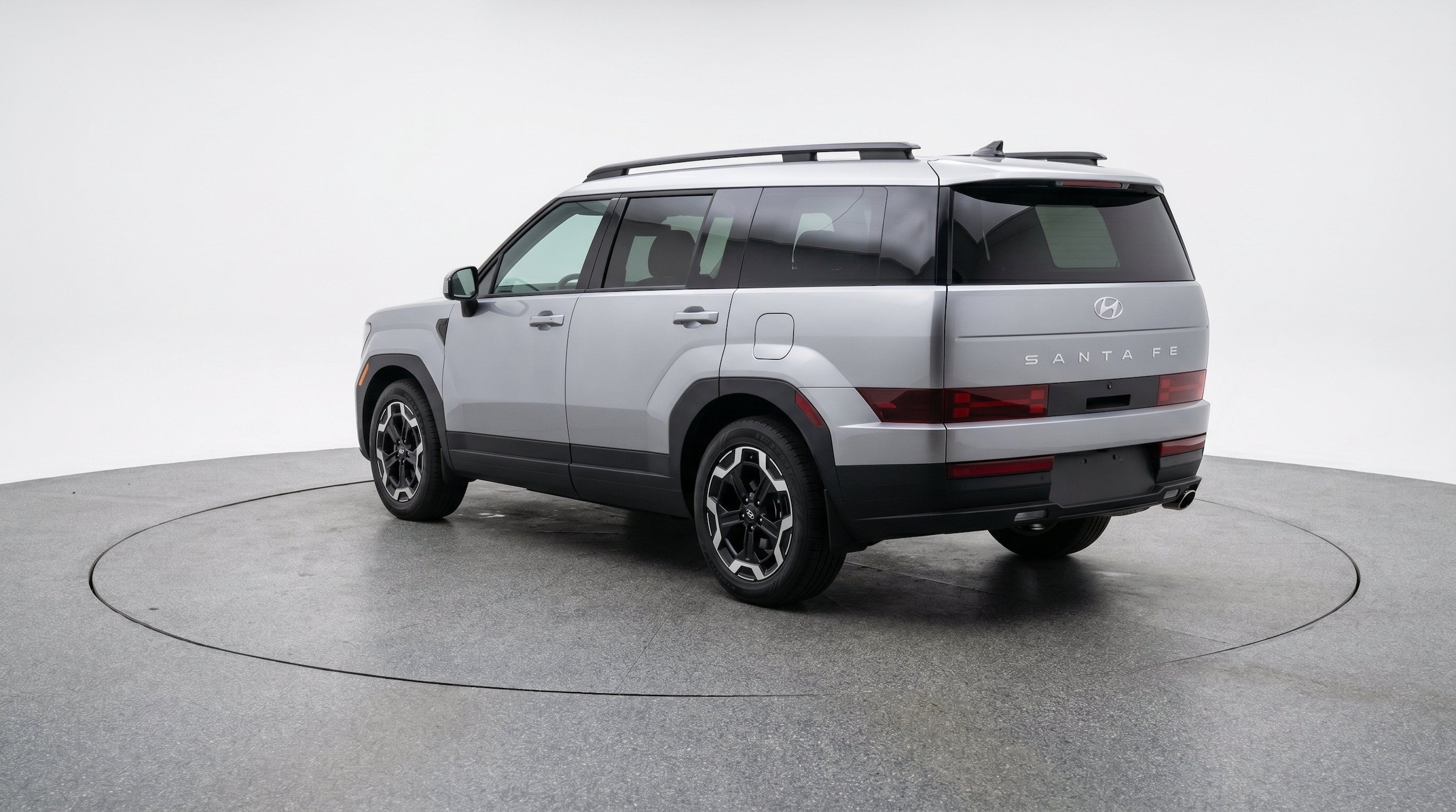 Thumbnail: 2026 Hyundai Santa Fe - 6