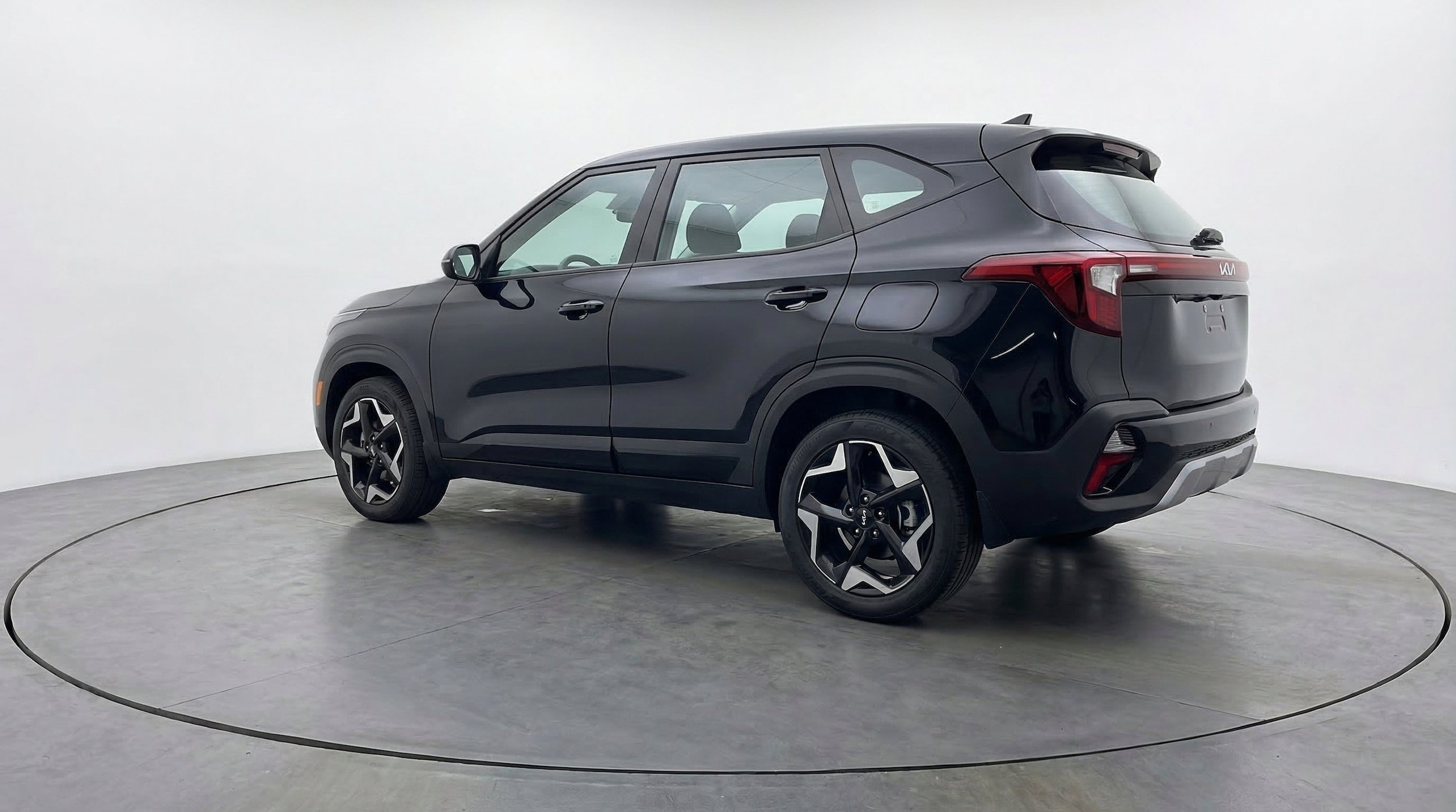 Thumbnail: 2025 Kia Seltos - 6