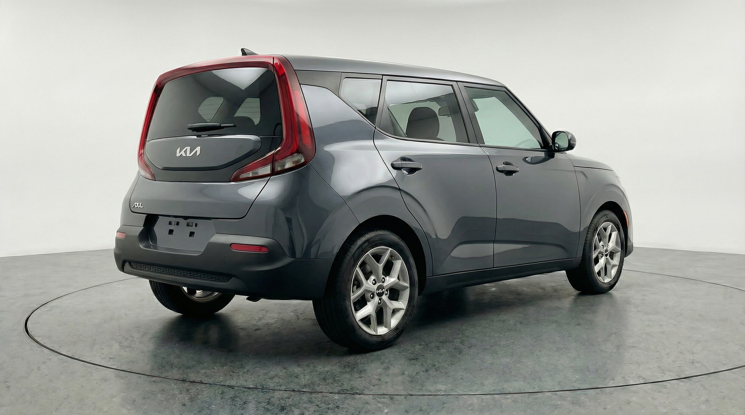 Thumbnail: 2025 Kia Soul - 7
