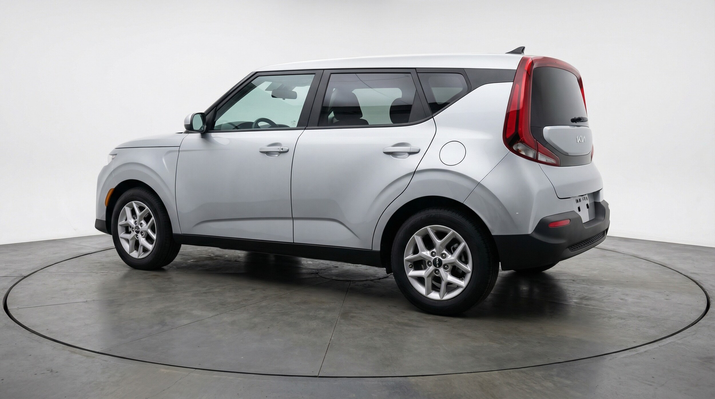 Thumbnail: 2025 Kia Soul - 5