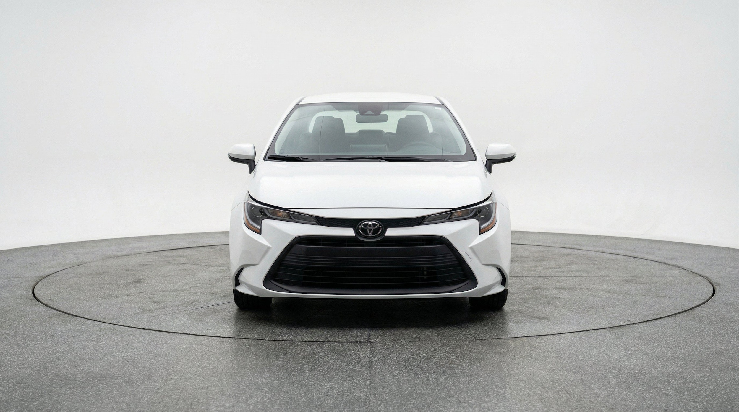 Thumbnail: 2025 Toyota Corolla - 2