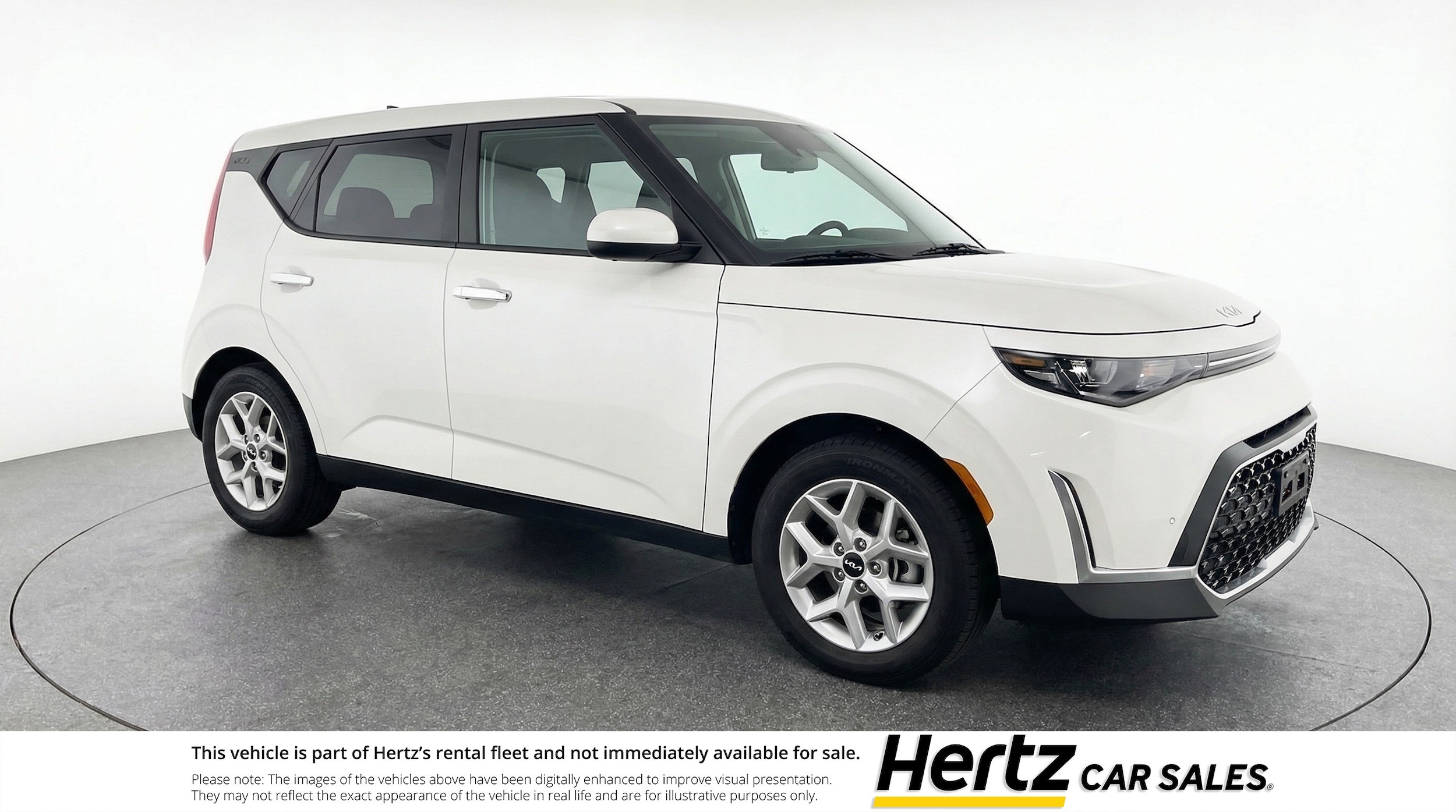 Thumbnail: 2025 Kia Soul - 1