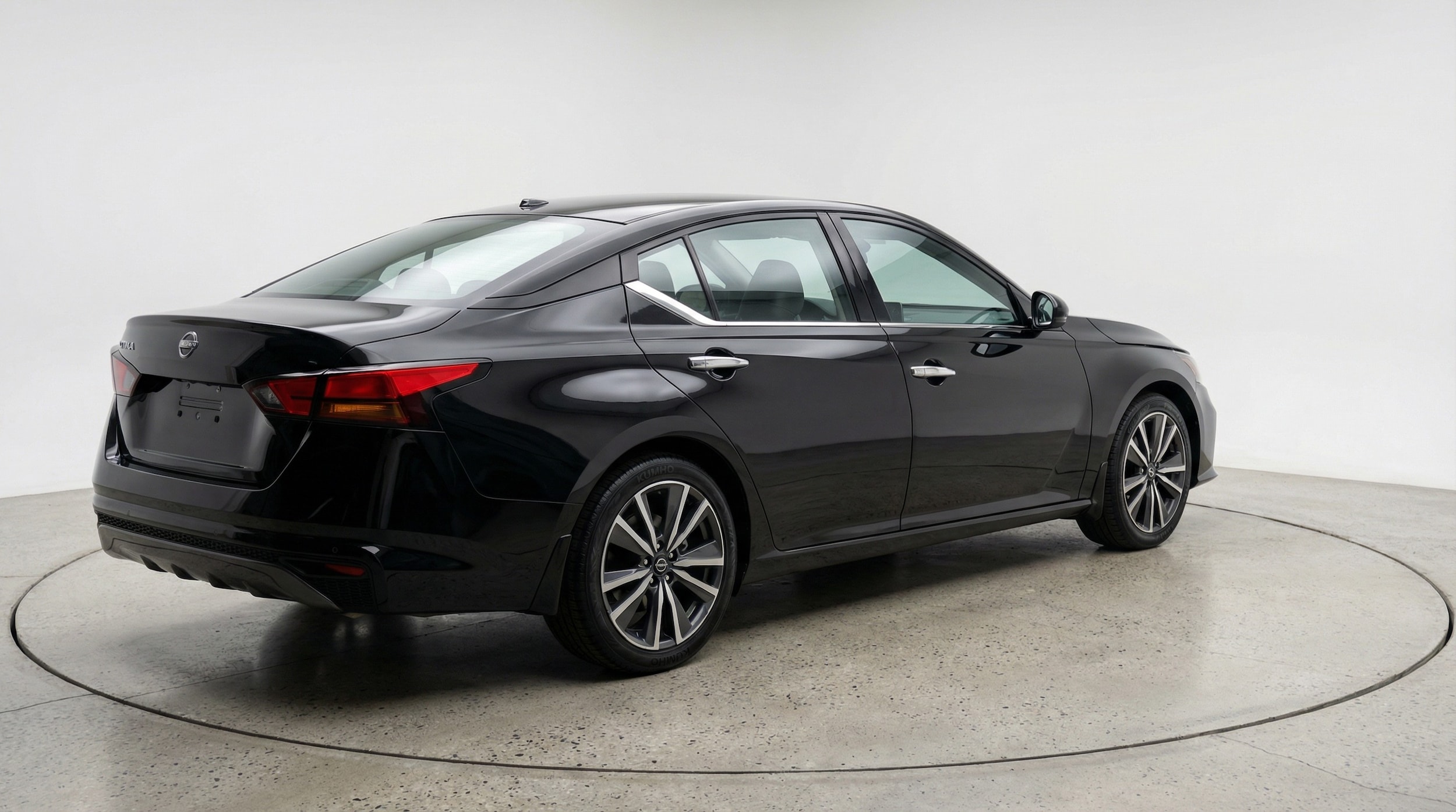 Thumbnail: 2025 Nissan Altima - 7