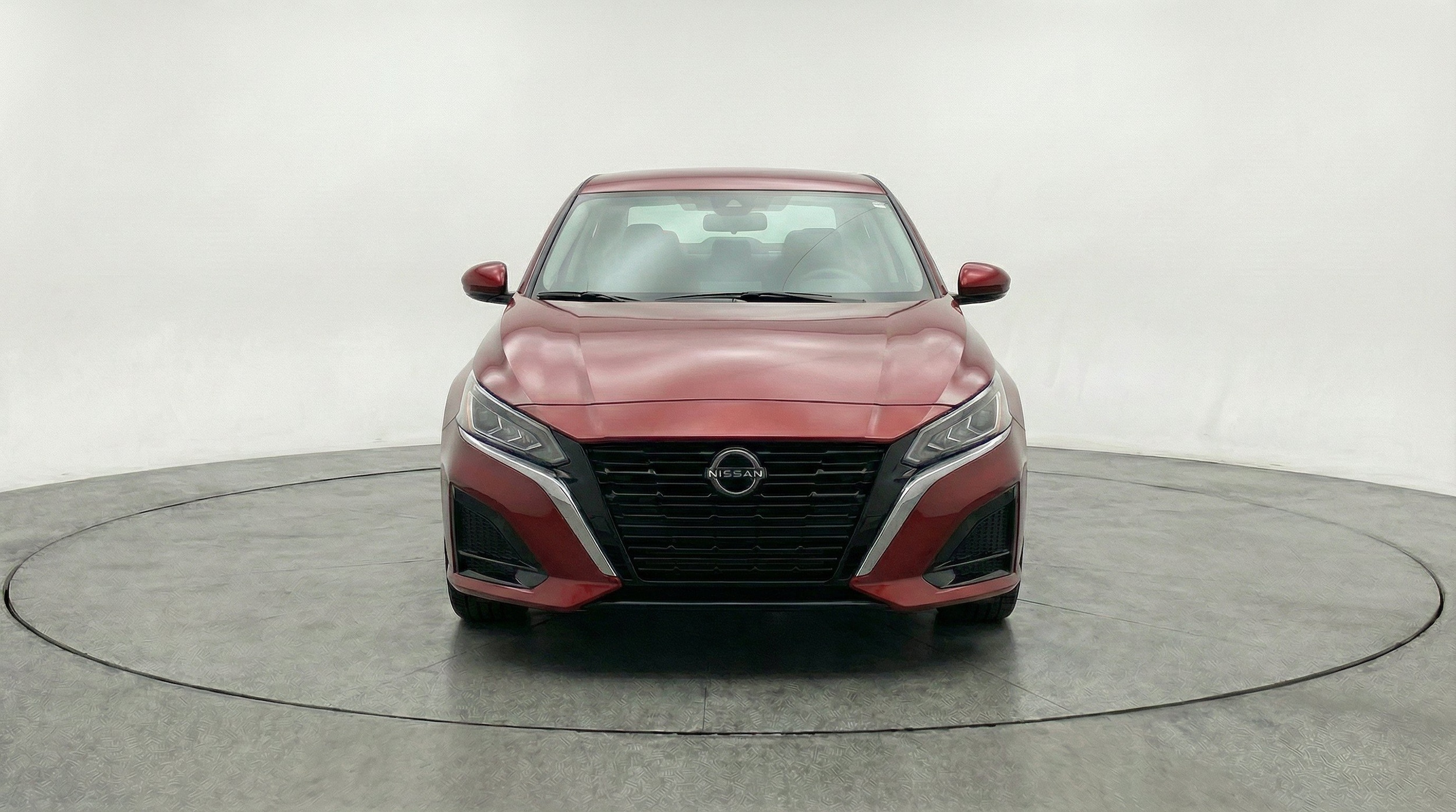 Thumbnail: 2025 Nissan Altima - 2