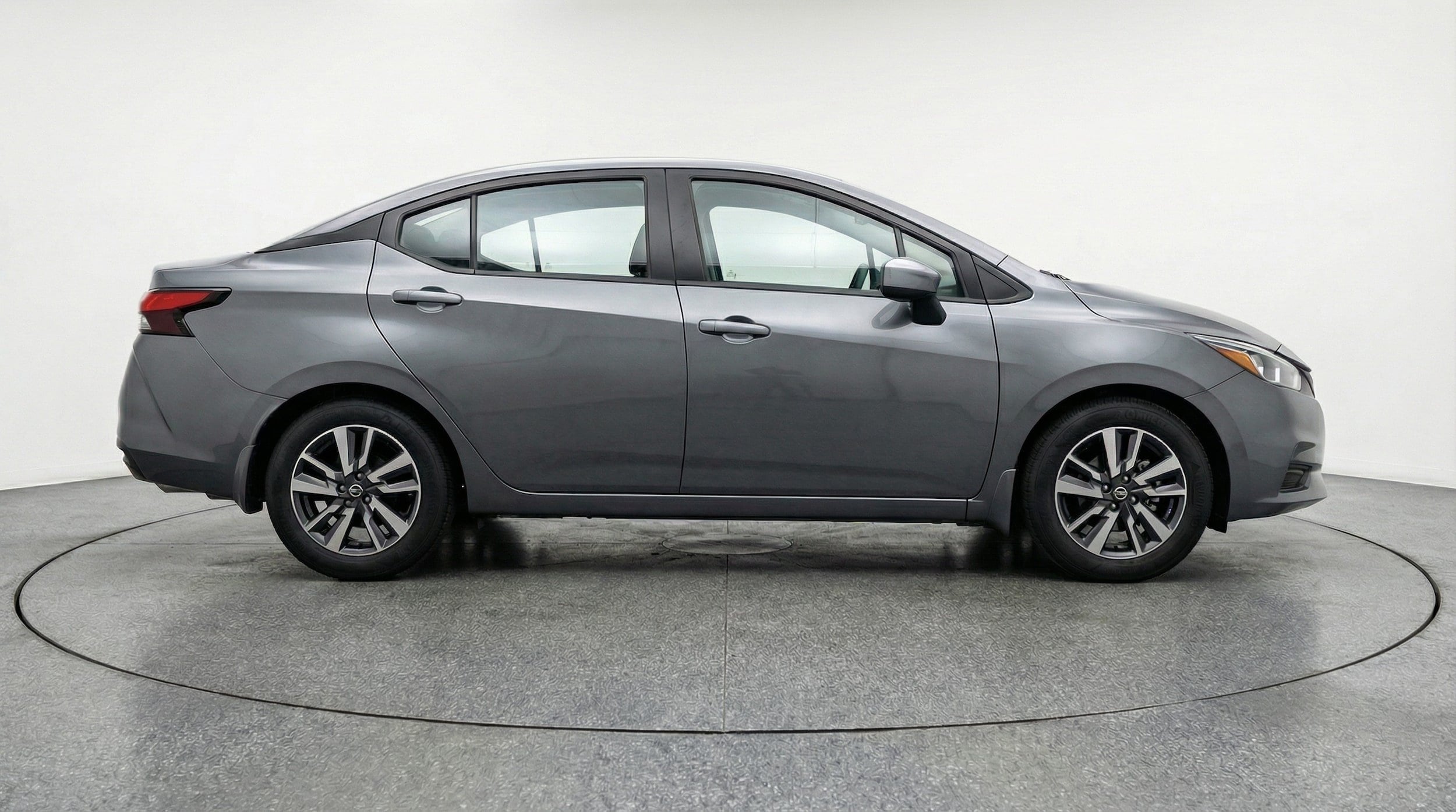 Thumbnail: 2025 Nissan Versa - 8