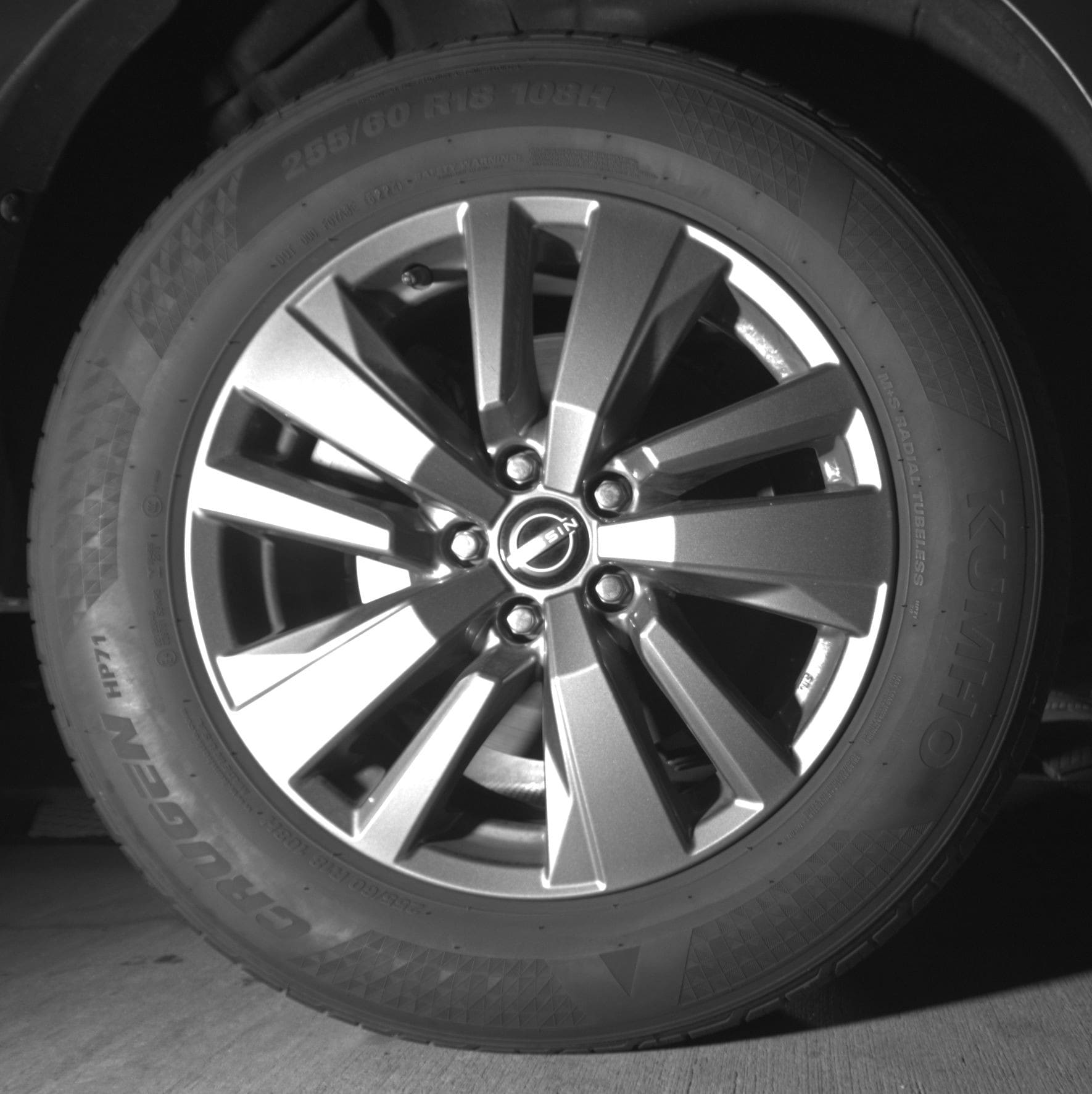 Thumbnail: 2025 Nissan Pathfinder - 12