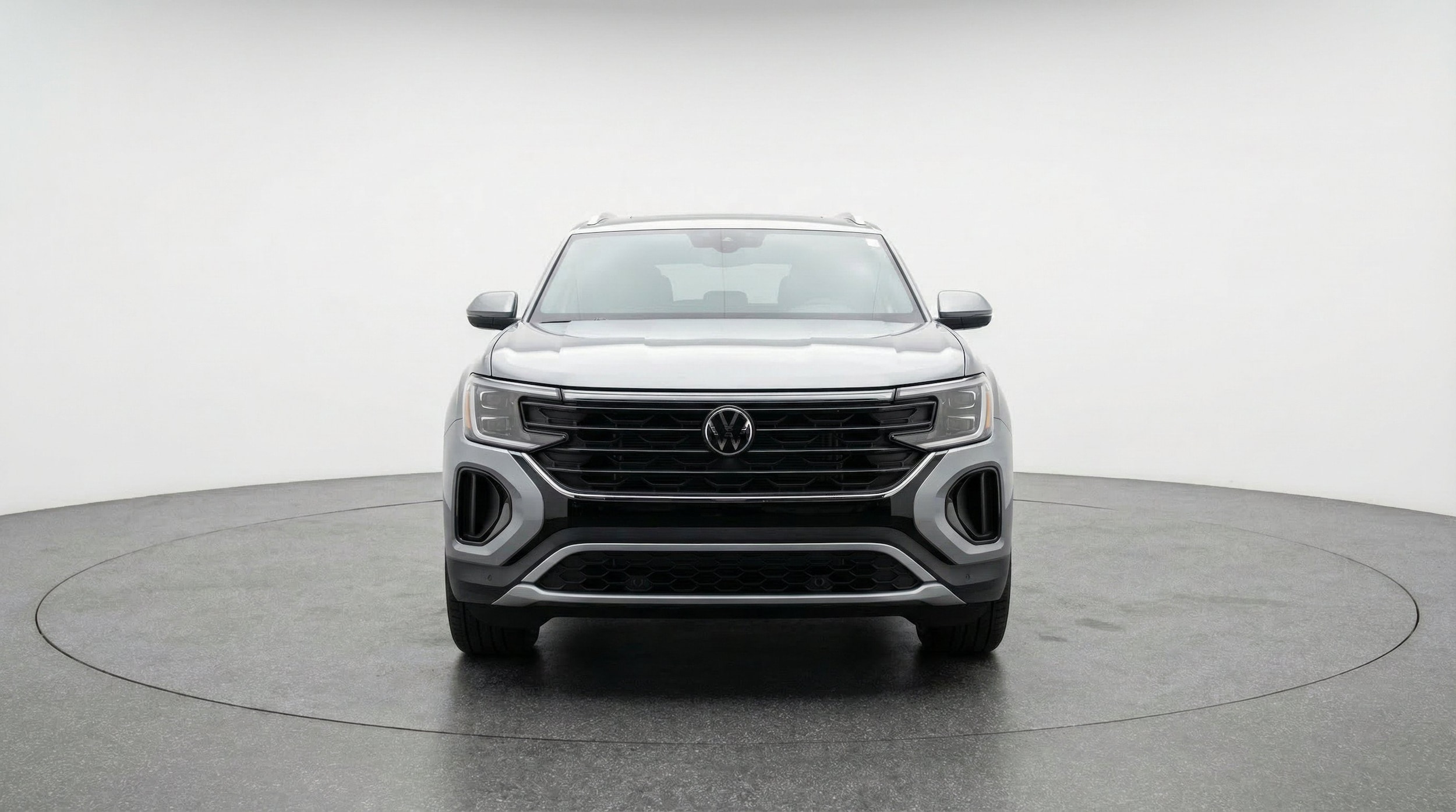Thumbnail: 2026 Volkswagen Atlas - 2