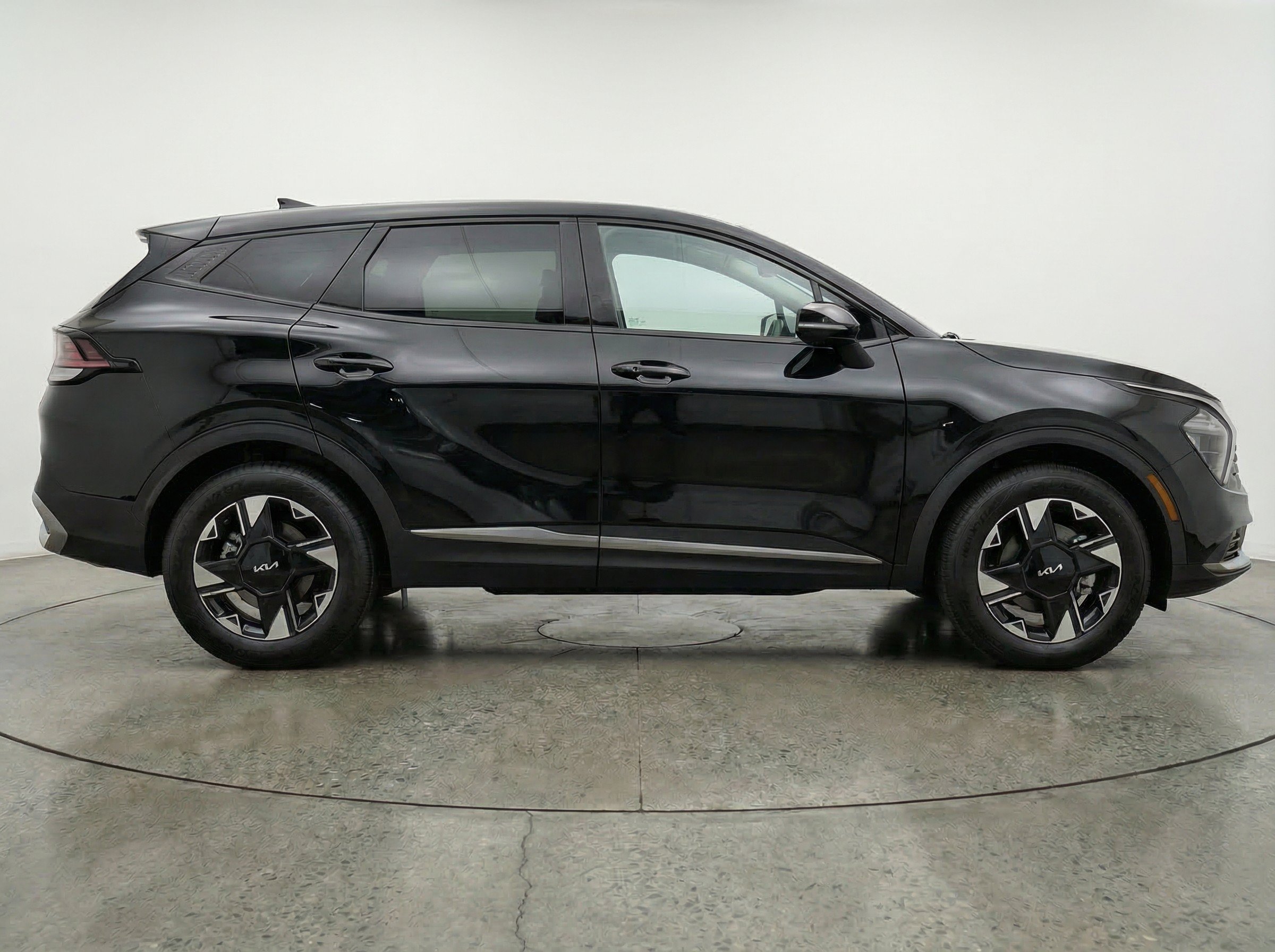 Thumbnail: 2026 Kia Sportage - 11