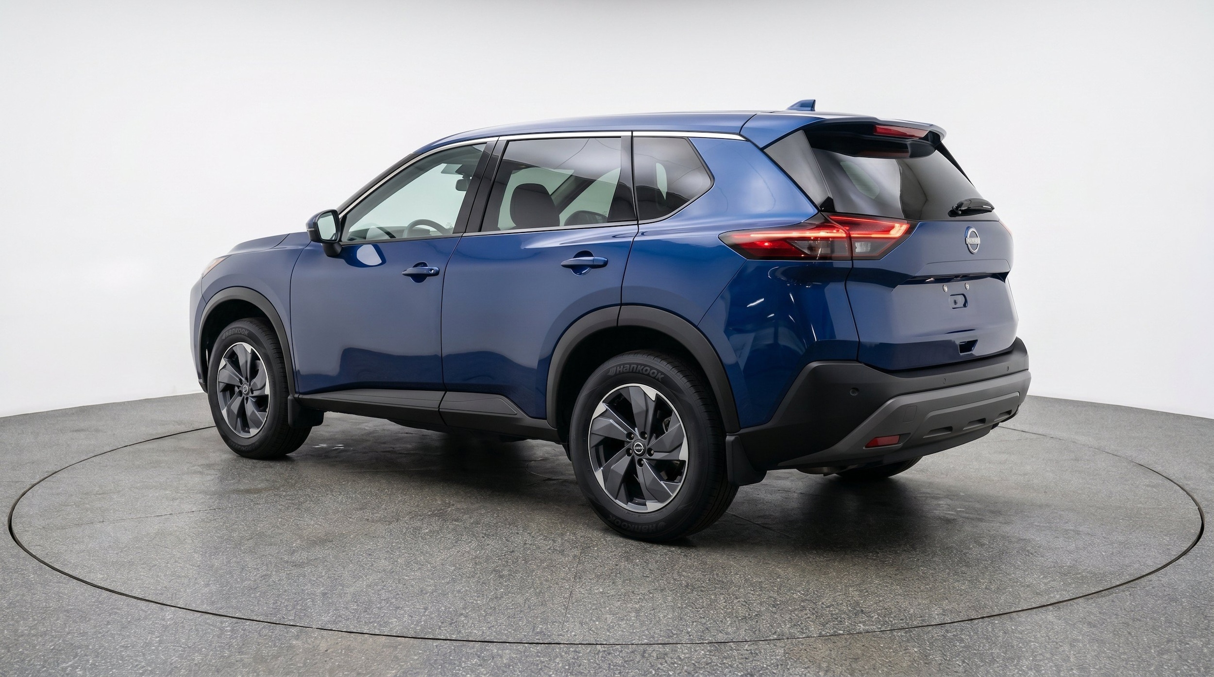 Thumbnail: 2025 Nissan Rogue - 6
